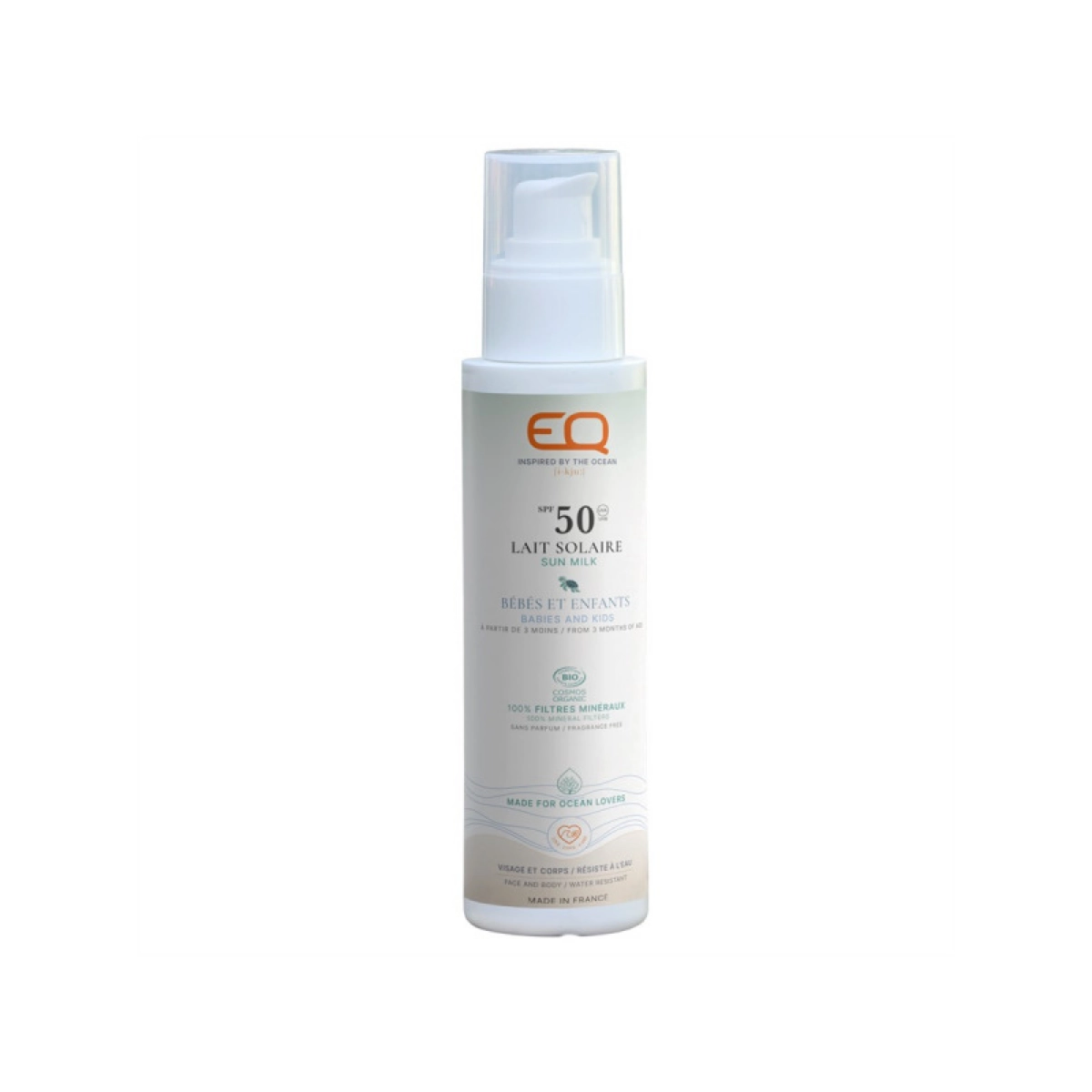 Sunscreen Child/Family SPF50+ Sunscreen Child/Family SPF50+