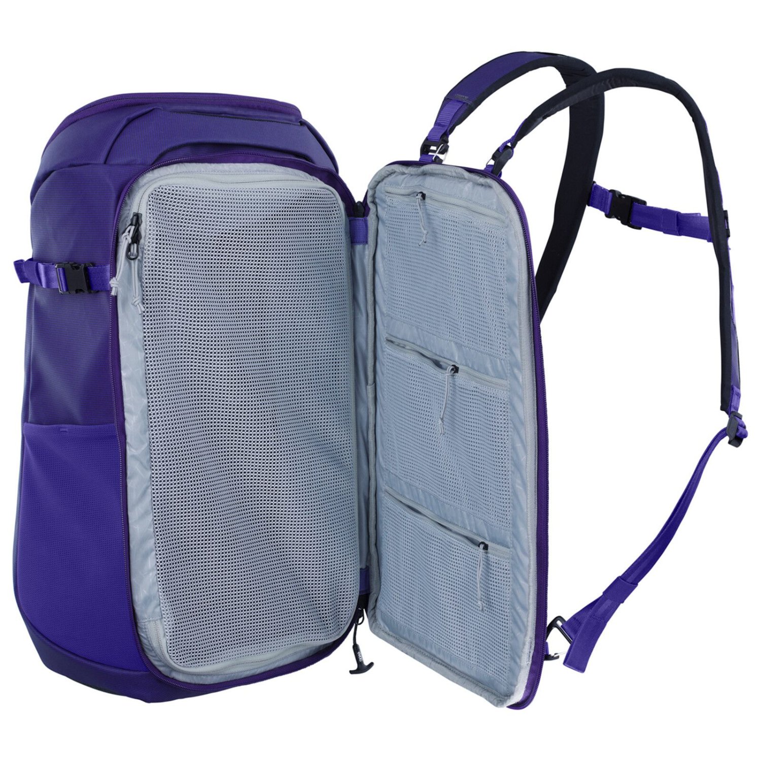 Athlete Backpack 30L Rucksack, Mountain backpack, Reisetasche, Kletterrucksack, Reisezubehör