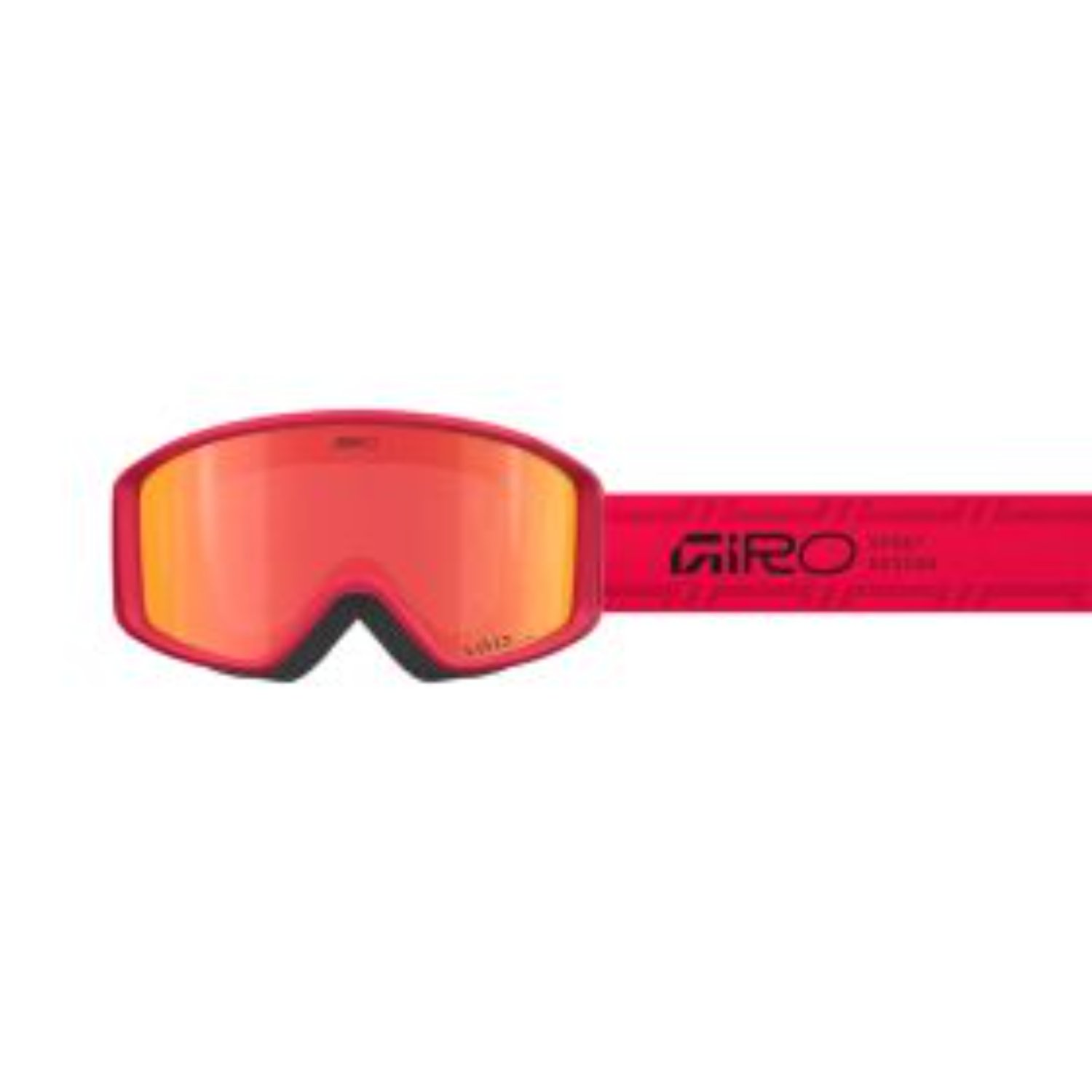 Index 2.0 Vivid Goggle Giro Index 2.0 Vivid Goggle, Ansicht 2