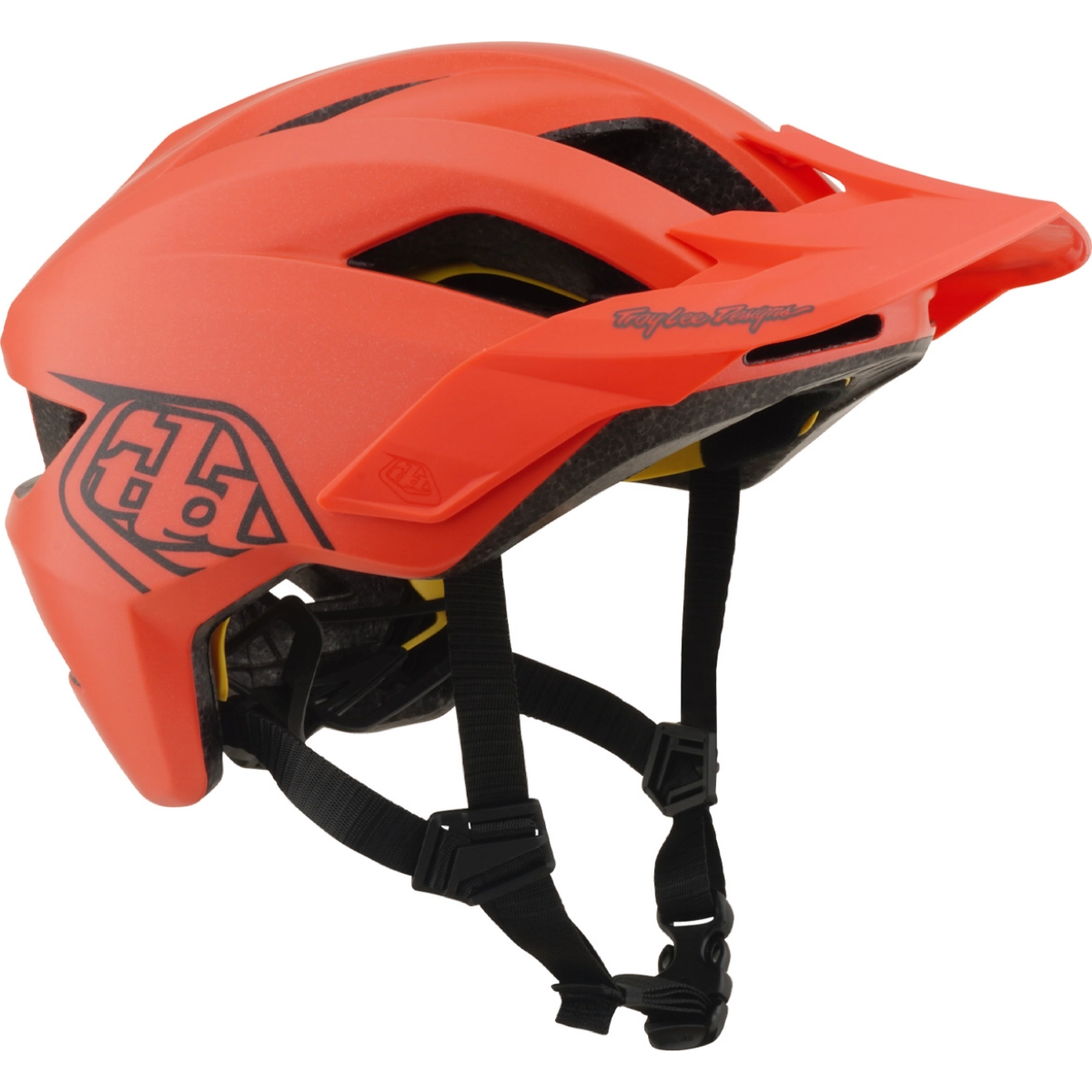 Yth Flowline Helmet W/Mips