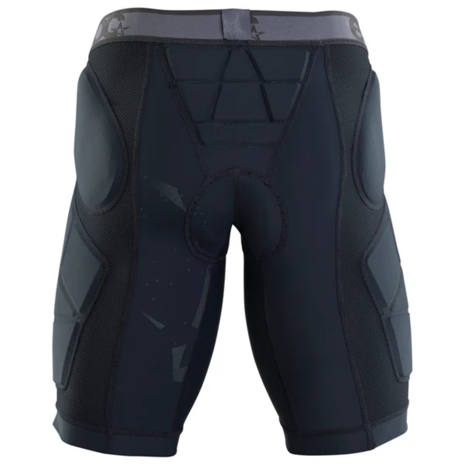 Crash Pants Bike Protectorhosen, Schutzhose, Knie- und Hüftschutz, Padded shorts, Sportschutz