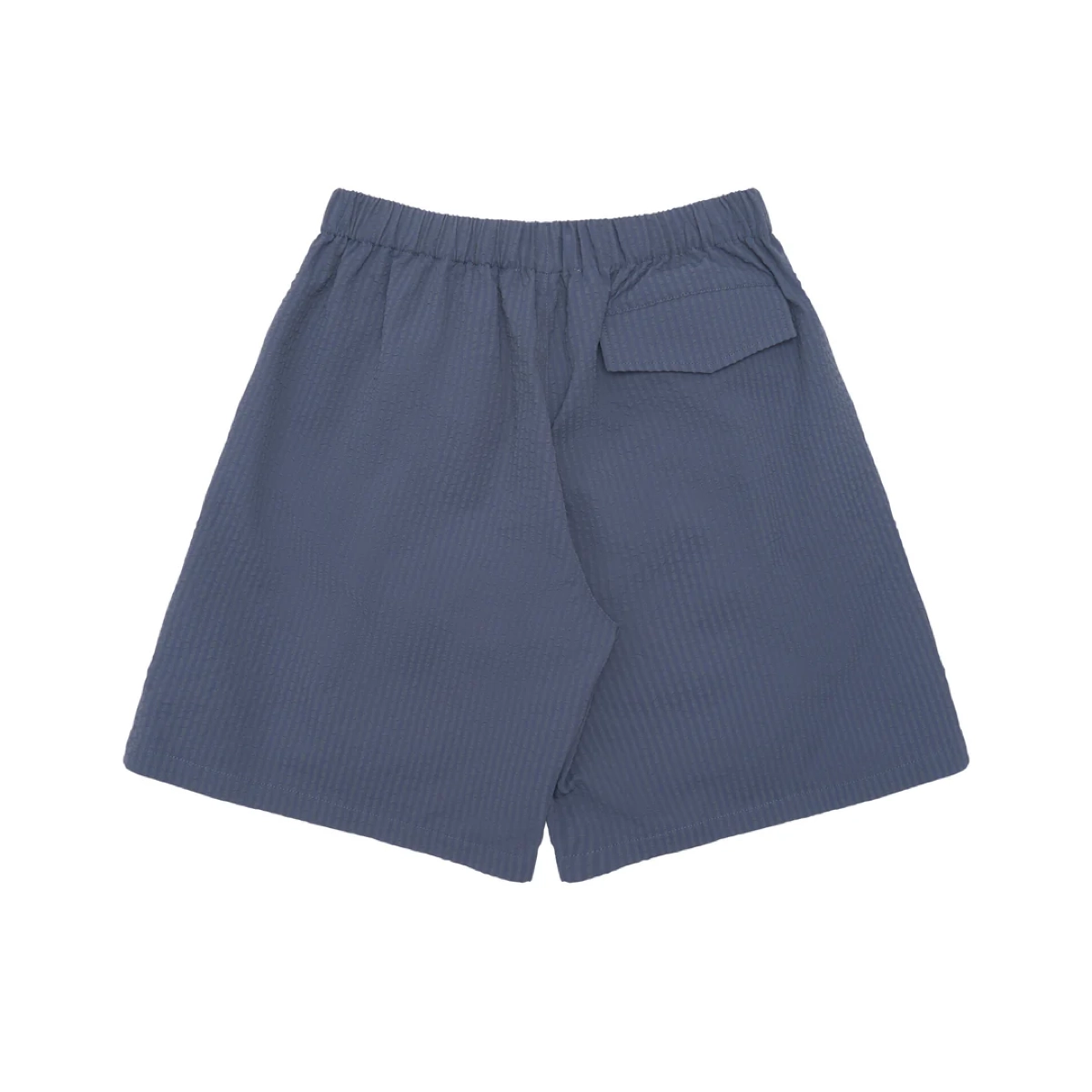 Seersucker Spa Short Seersucker Spa Short