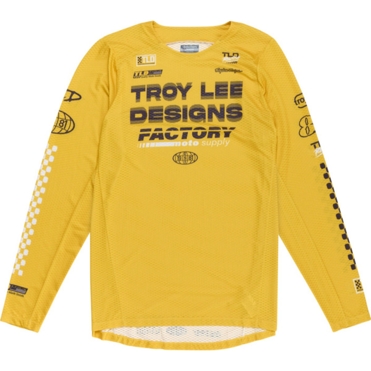 GP PRO AIR Jersey