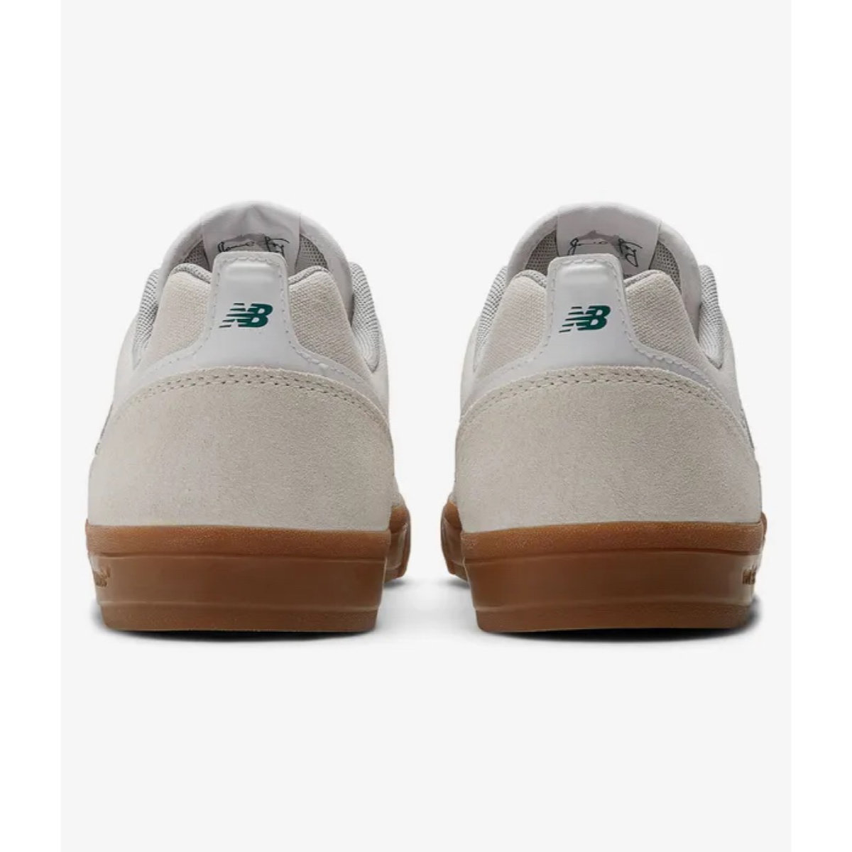 NM 306 New Balance NM 306 RUP Sea Salt, vue 2
