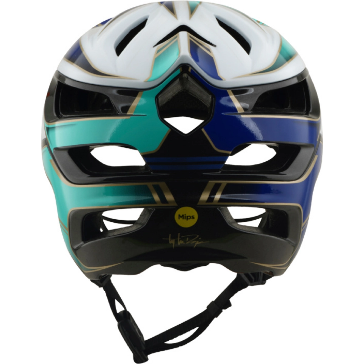 A3 Helmet W/Mips