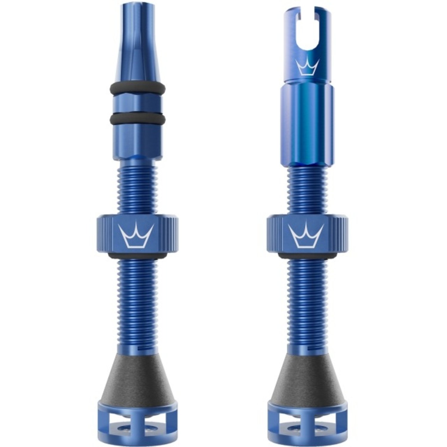 Pneu ?, Amortisseur ?, Courroie trapézoïdale ?, Vis de réglage bleue, Tige de valve ?