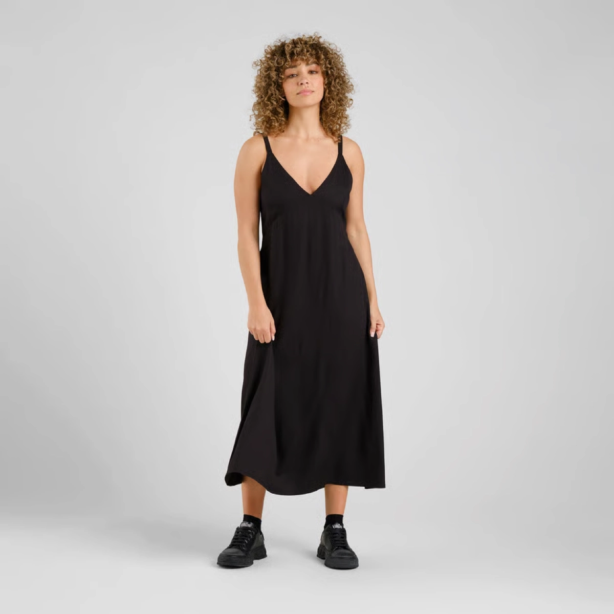 Dress Svanhalla Dress Svanhalla