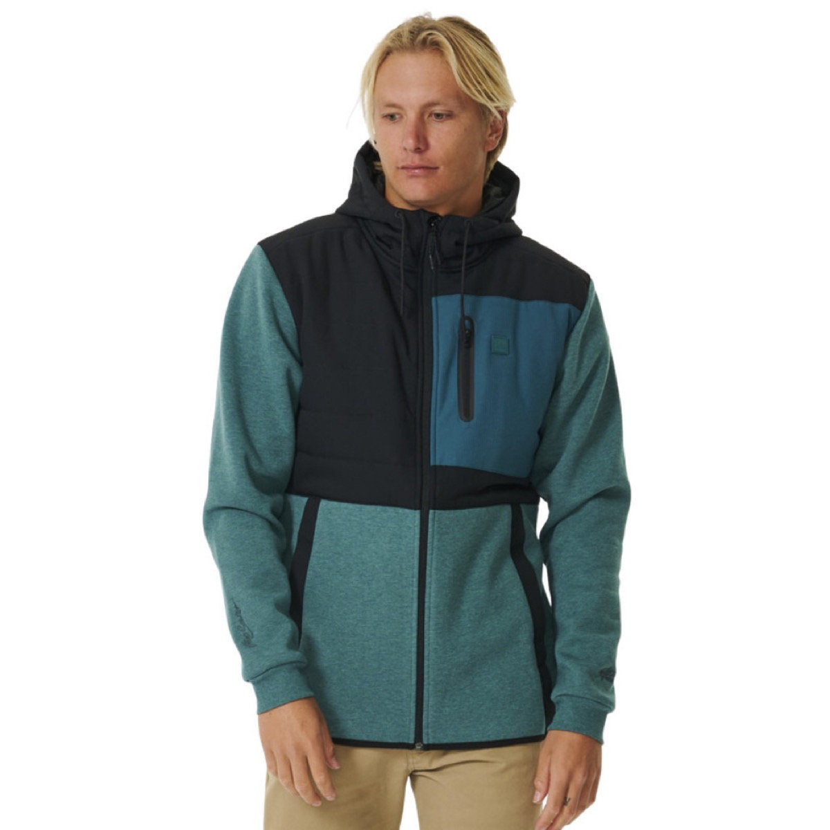 Anti Series Heatseeker Zip Anti Series Heatseeker Zip