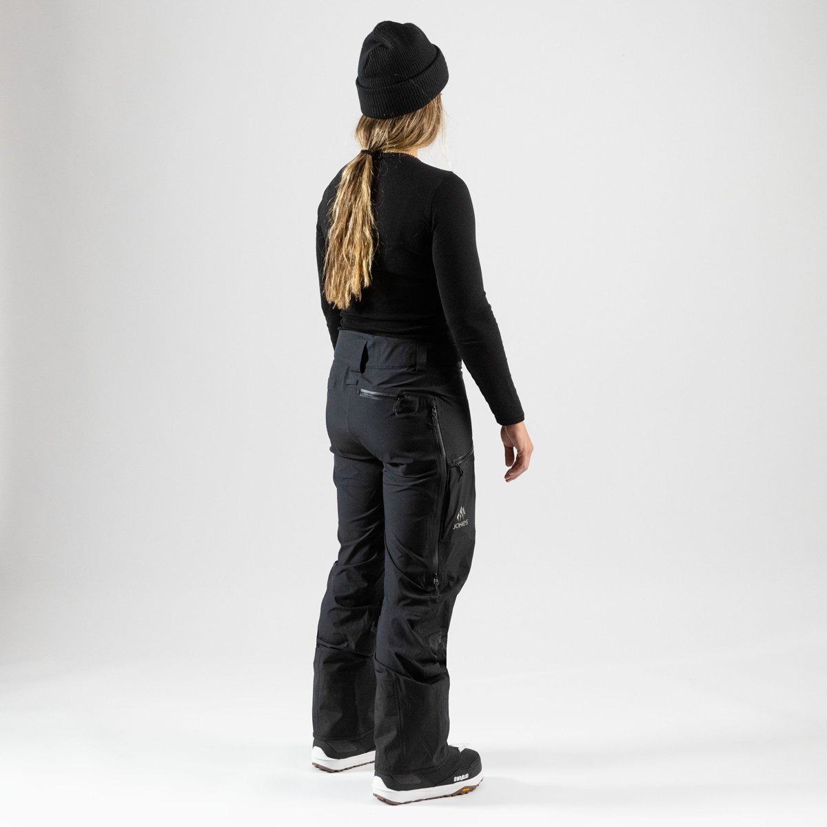 W'S Shralpinist Stretch