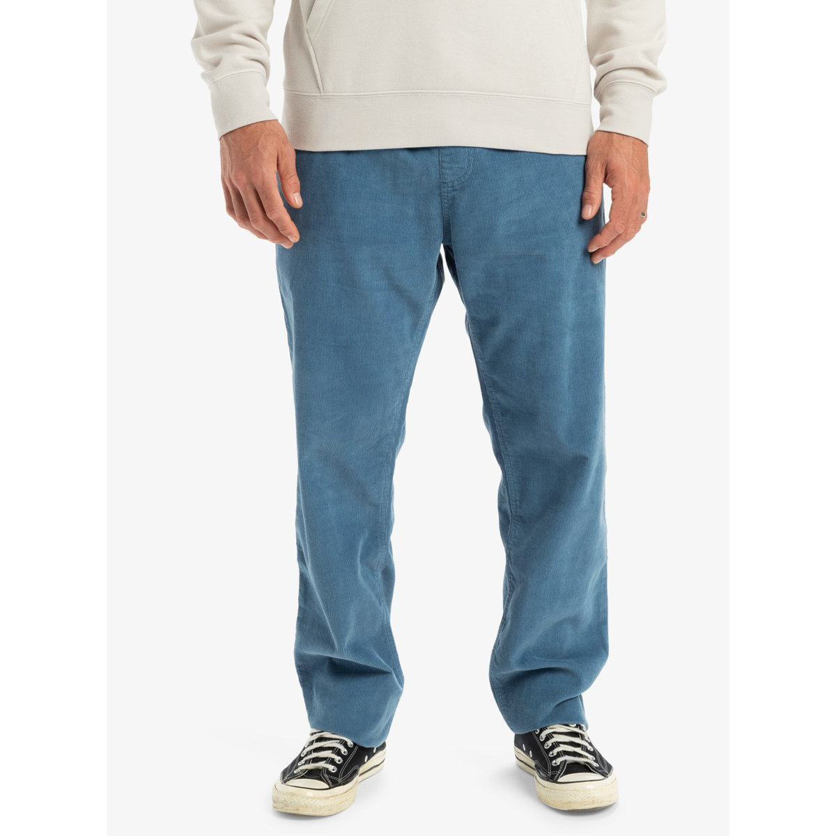 Taxer Regular Cord Pant