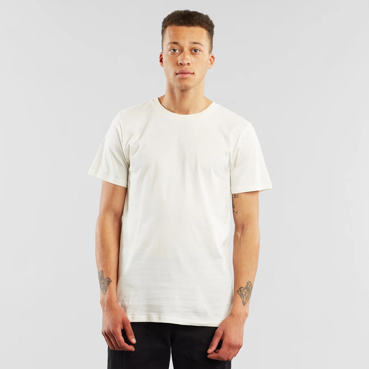 T-shirt Stockholm Base