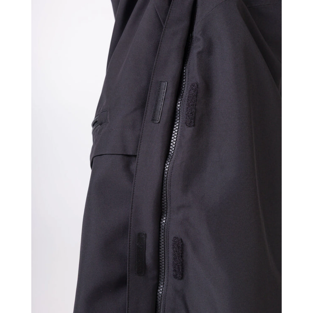 Rankin Pant L1 Rankin Pant Black, vue 7