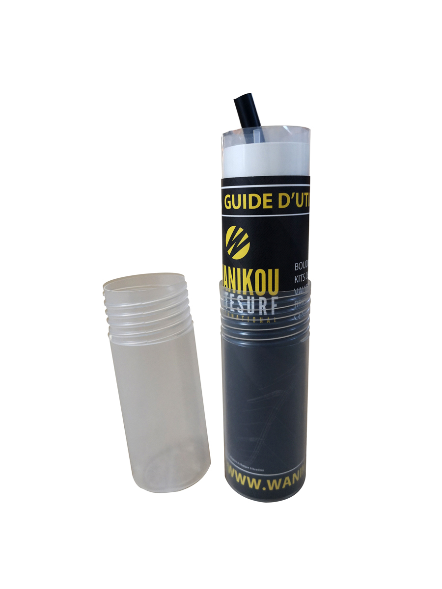 Small Rescue Travel Kit Small Rescue Travel Kit