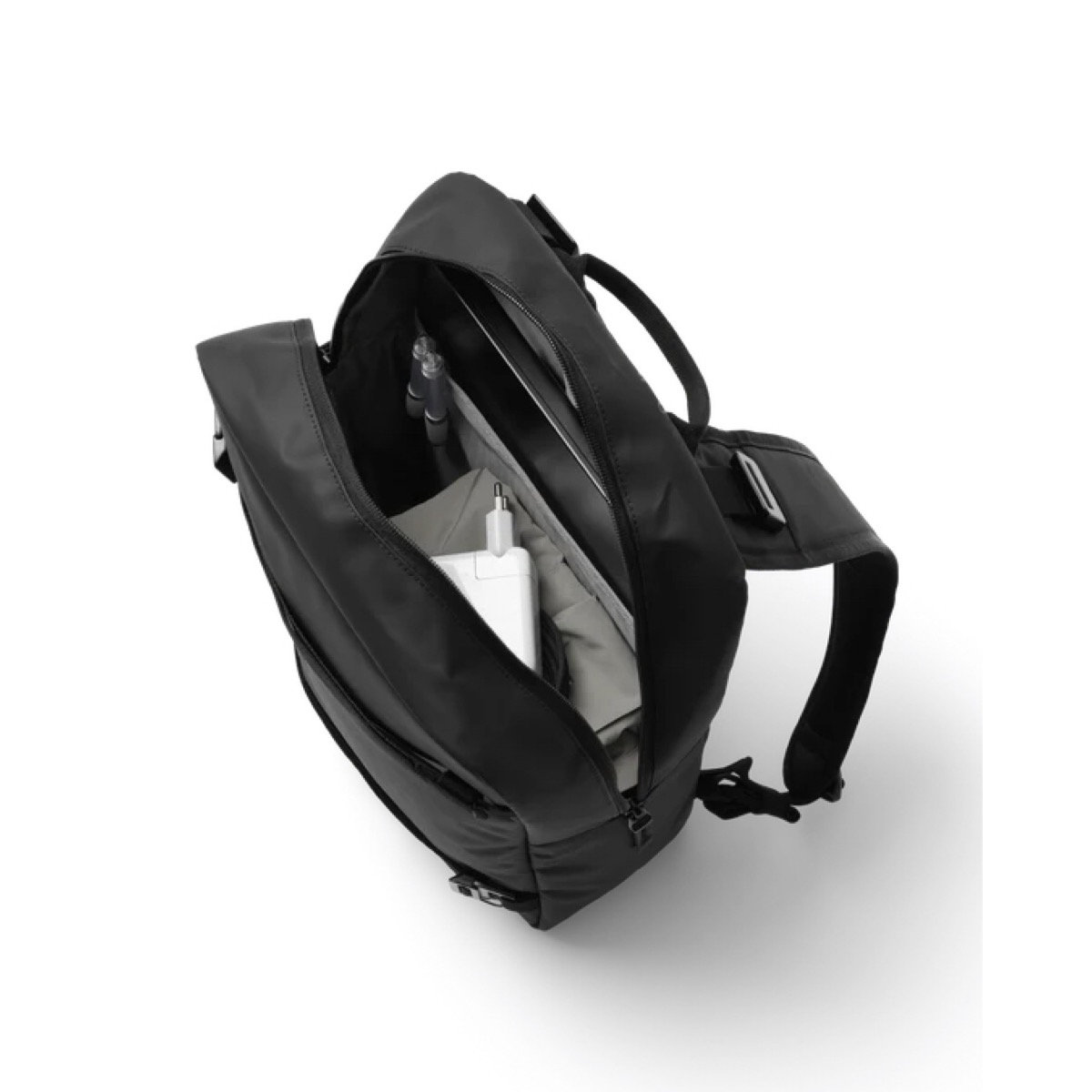 Daypack 17L Db Daypack 17L Black Out, vue 6