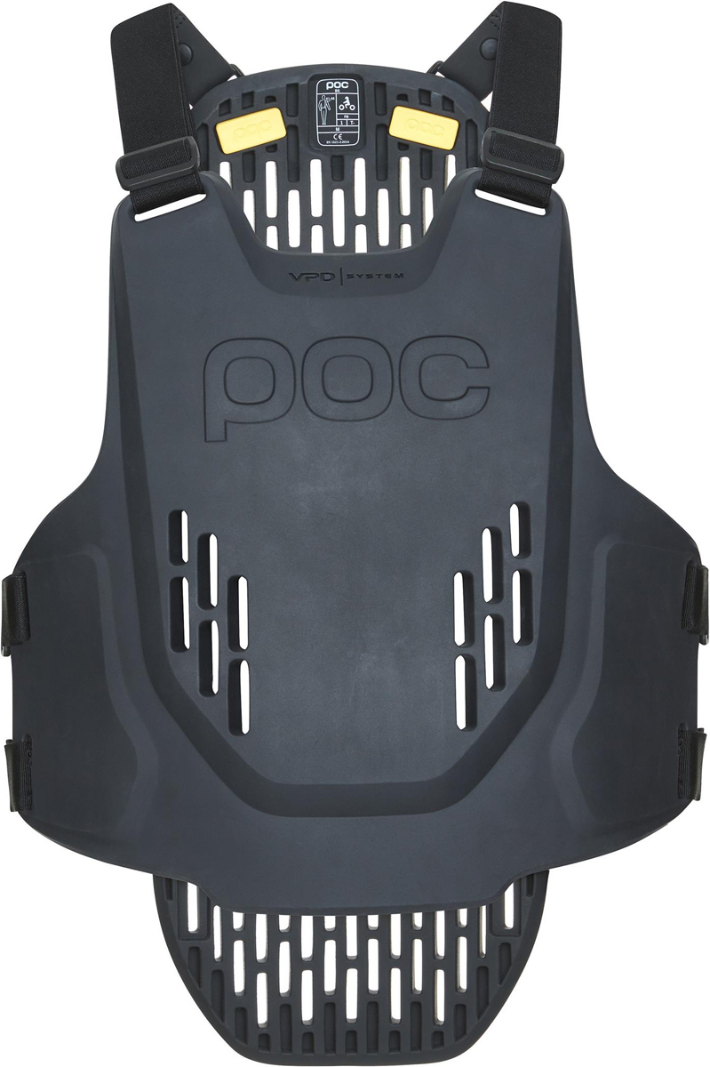Vpd System Torso Vpd System Torso