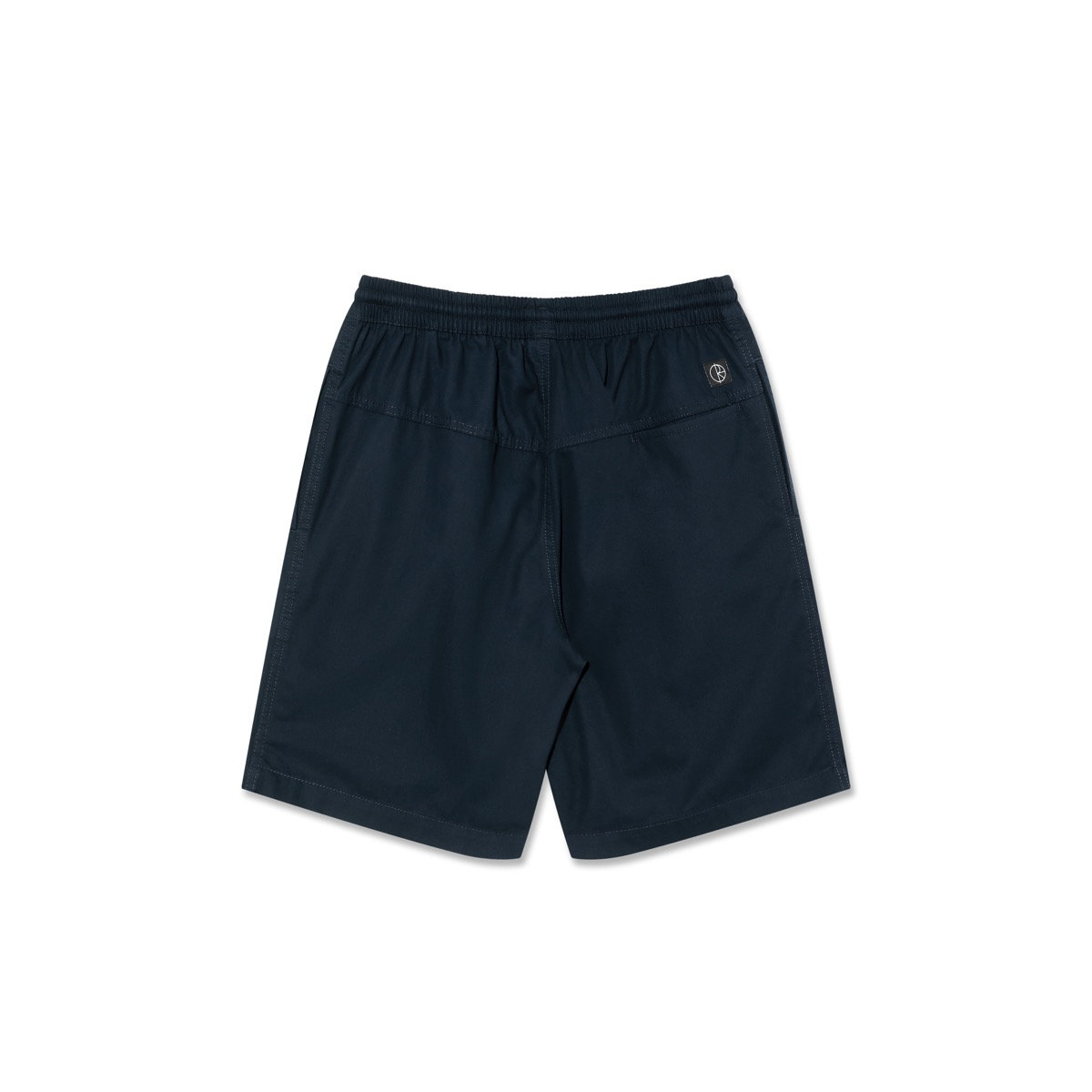 Surf Shorts Polar Skate Surf Shorts New Navy, vue 2