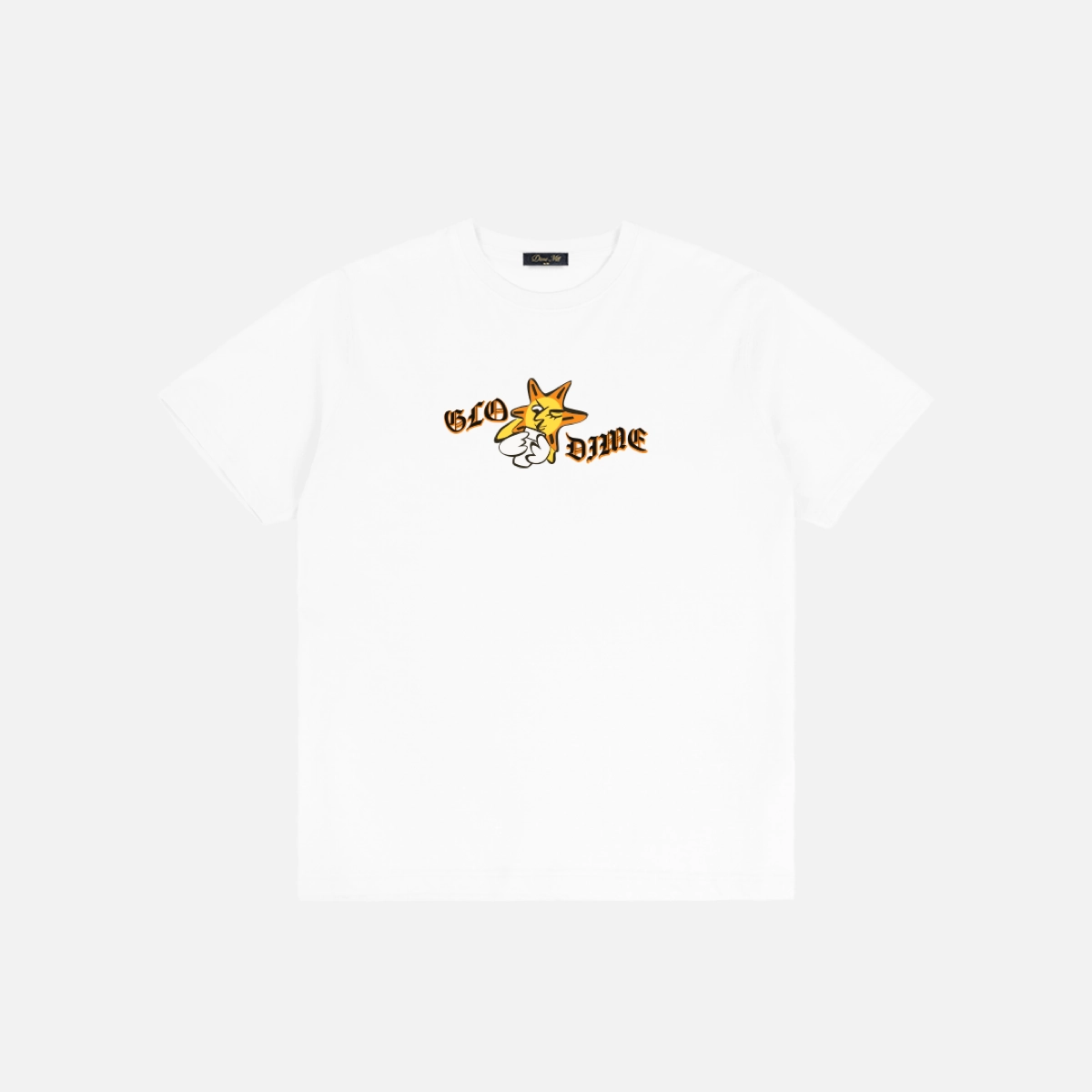 Glo Dime Sun T-Shirt Glo Dime Sun T-Shirt