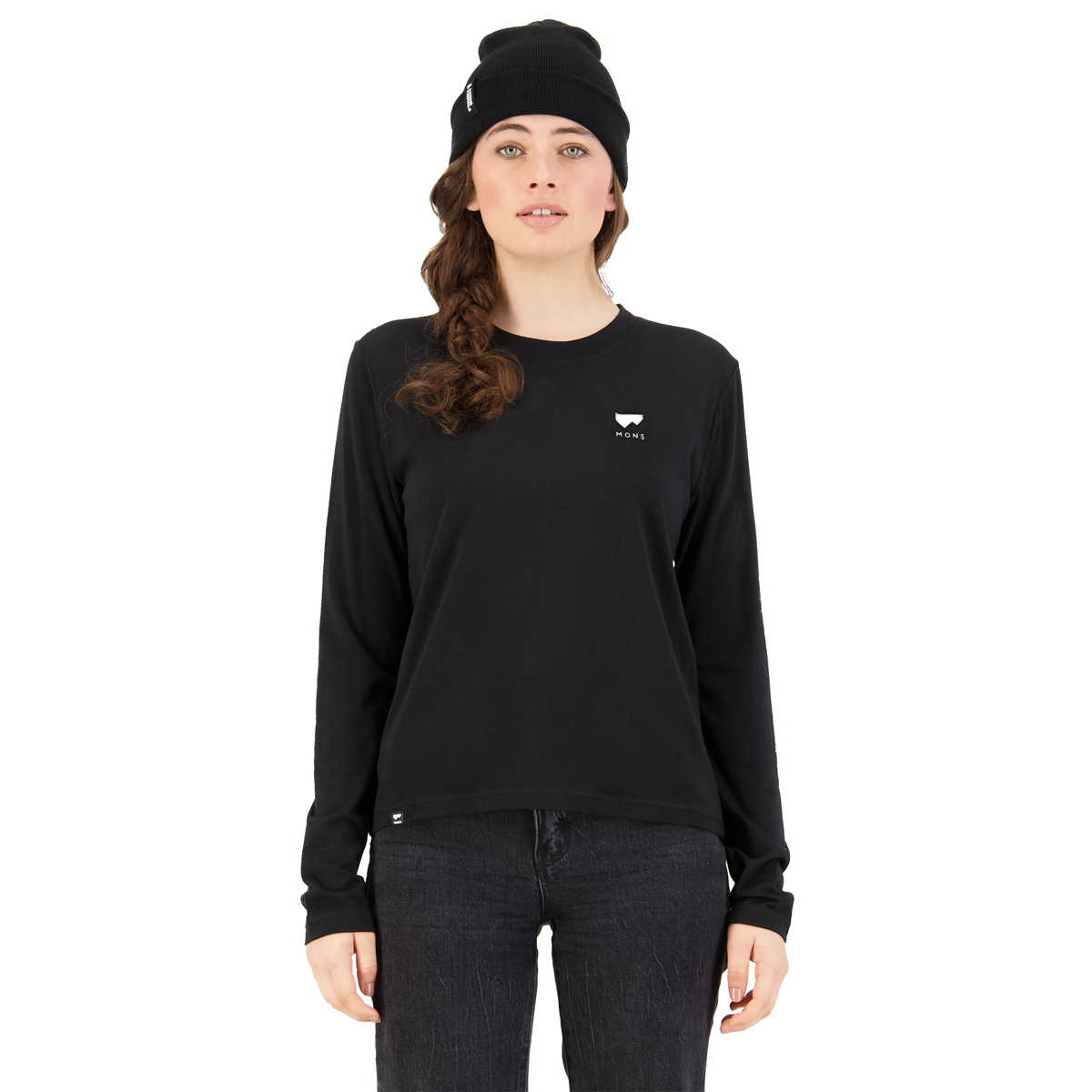 Icon Relaxed LS