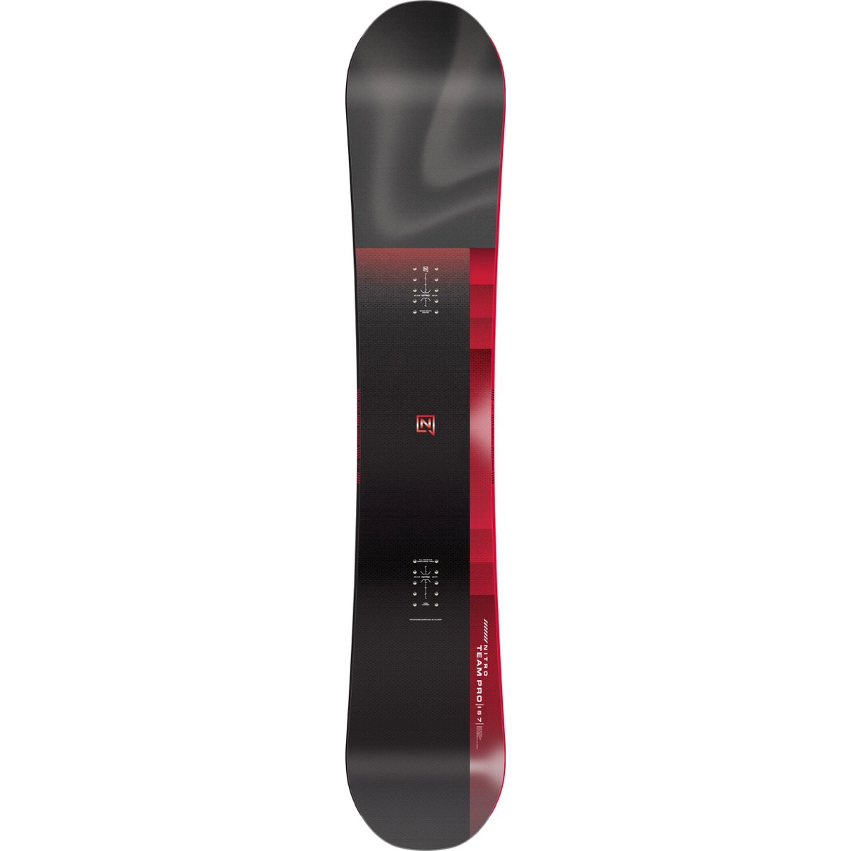 Team Pro Nitro Team Pro