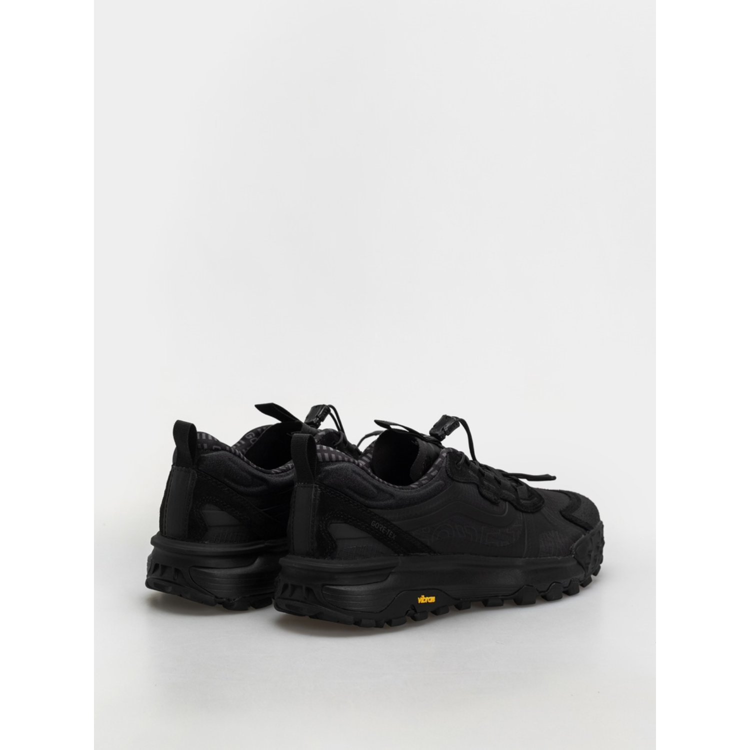 Crosspath Xc Gore-Tex Mte Schuhe, Sneaker, Gummisohle, dunkel, unisex
