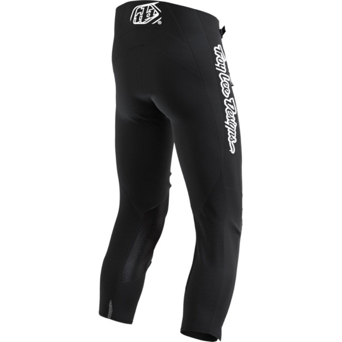 Youth GP PRO Pant Troy Lee Designs Youth GP PRO Pant Schwarz, vue 2