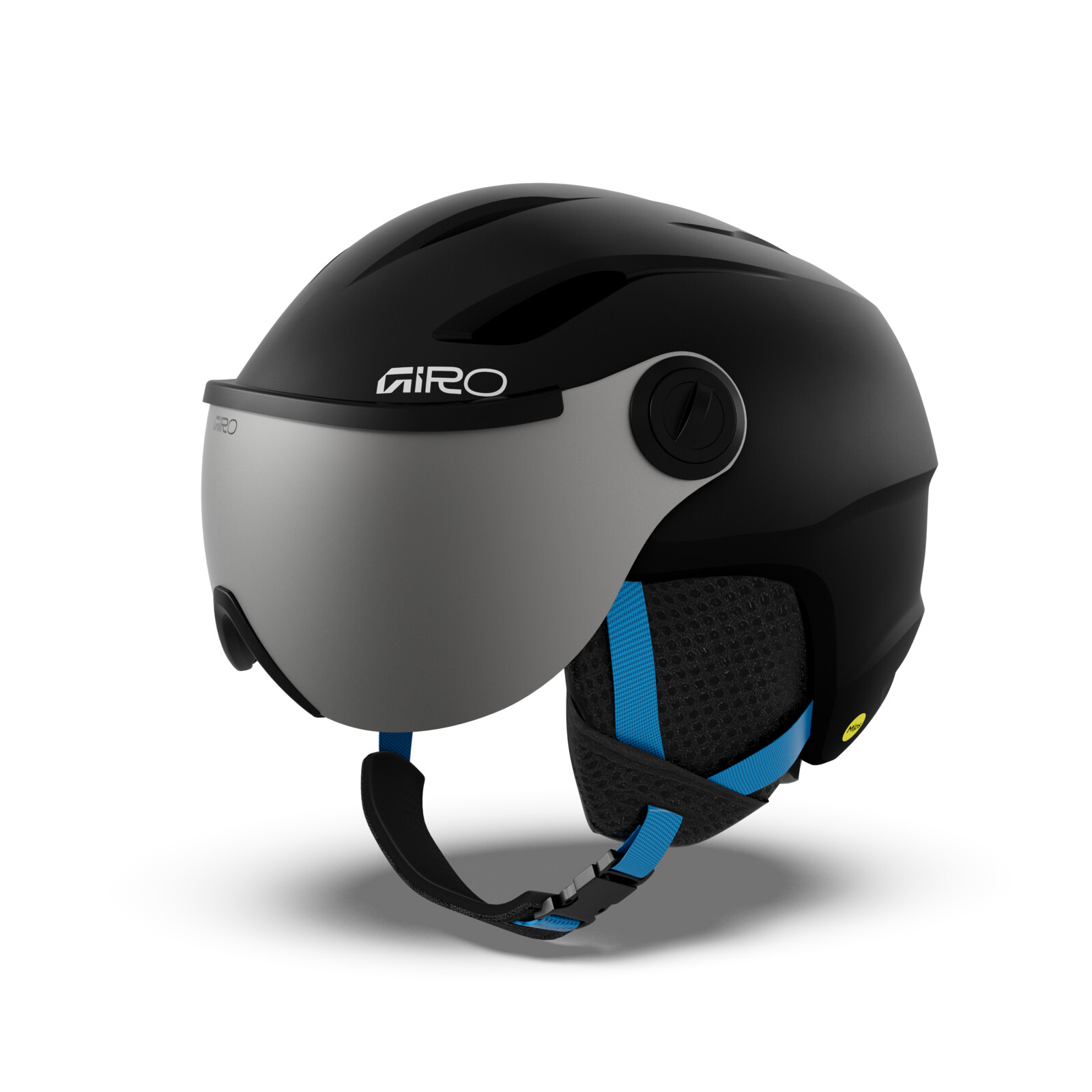 Buzz MIPS Helmet