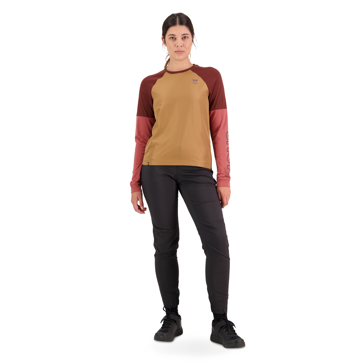 Tarn Wind Jersey Mons Royale Tarn Wind Jersey Slow Bake