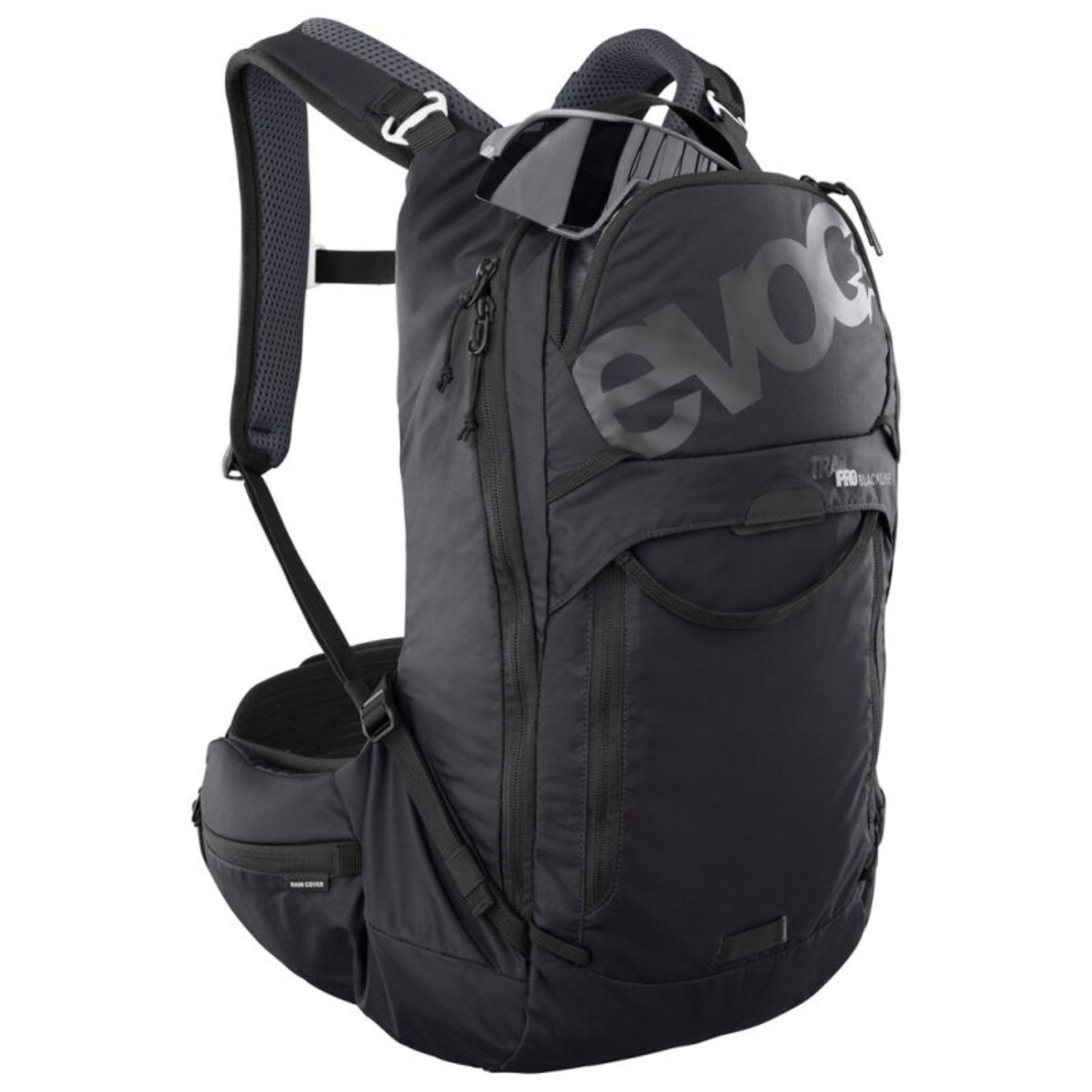 Rucksack, Tagesrucksack, Schultergurt, Rucksack mit Seitenfach, Tragetasche