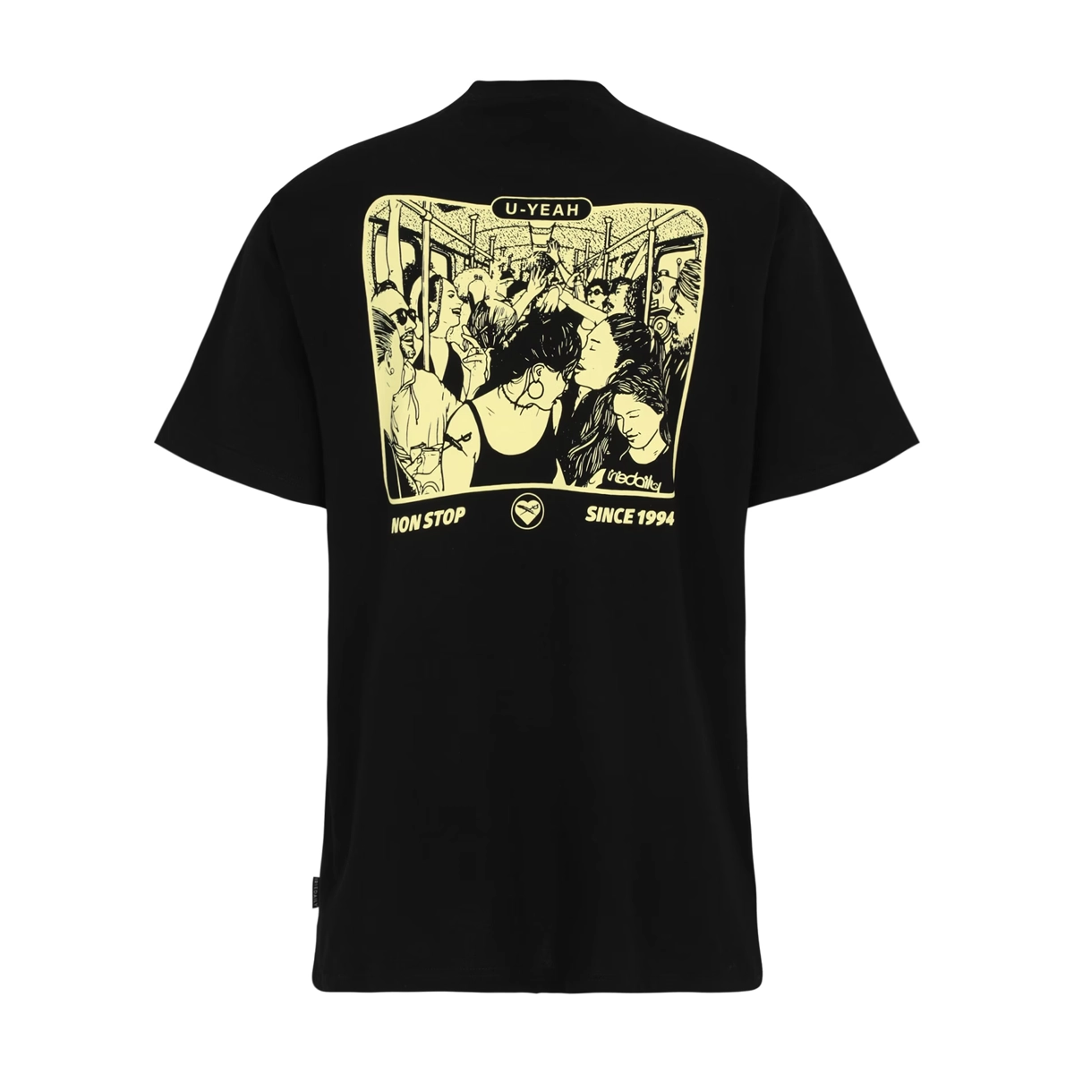 U Yeah T-shirt U Yeah T-shirt