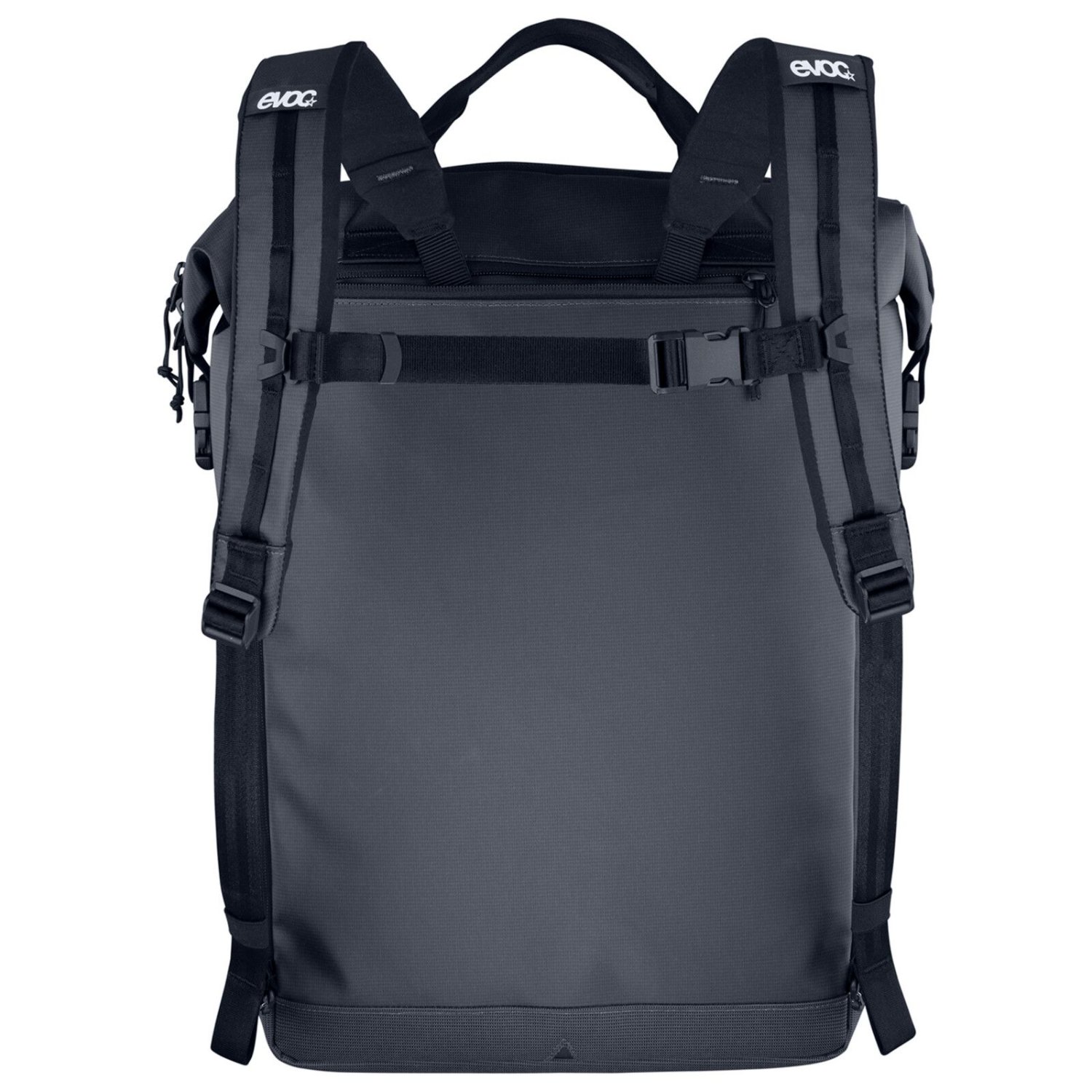 Tote Backpack 18L Rucksack, Rucksack-Front, Schulterriemen, Gepäcktrager, Rucksack-Outdoor