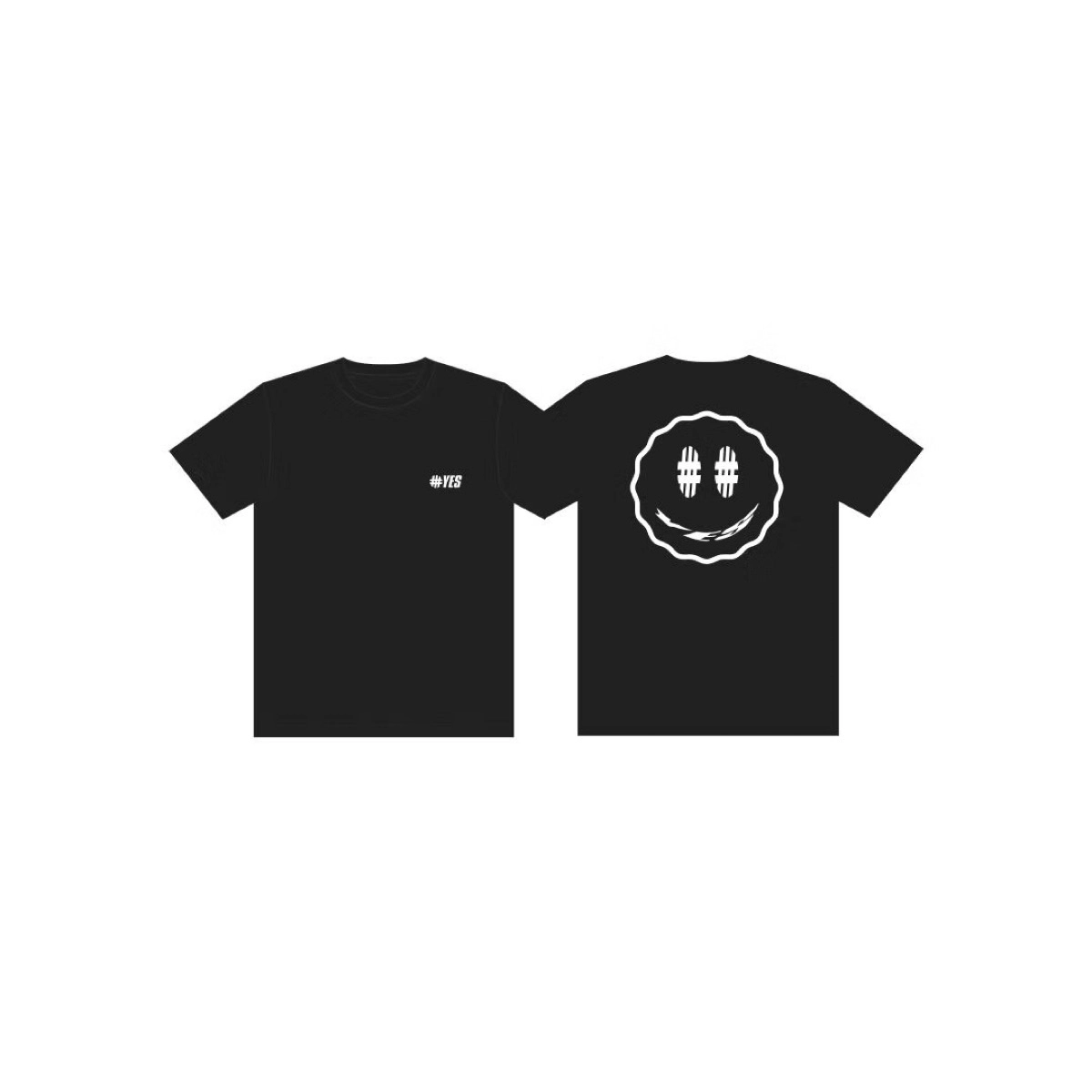 Tee Logo