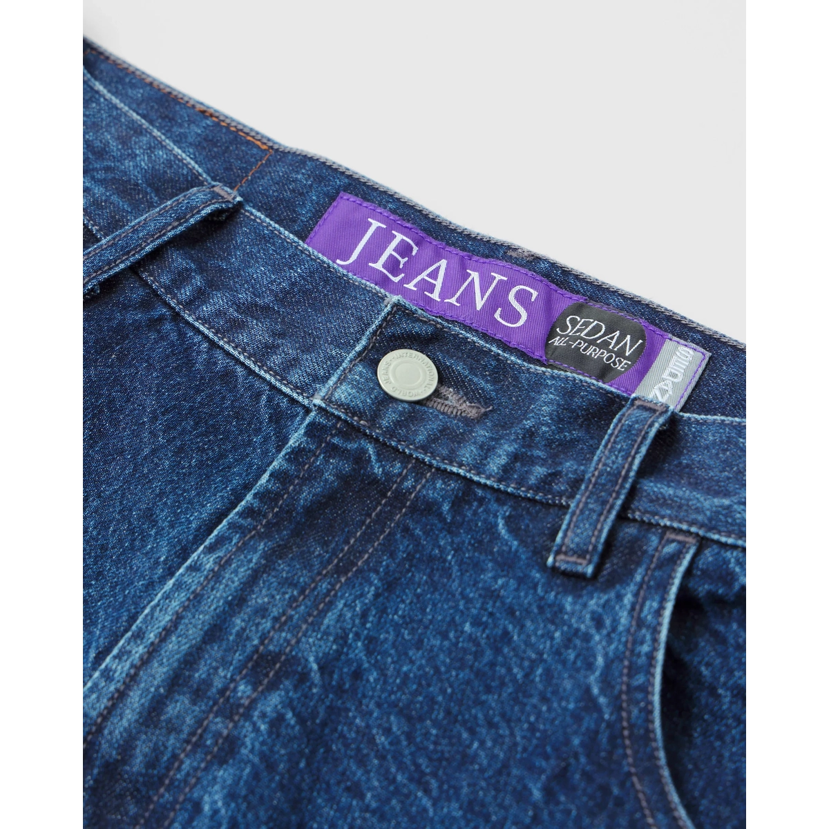 Baggy Jeans