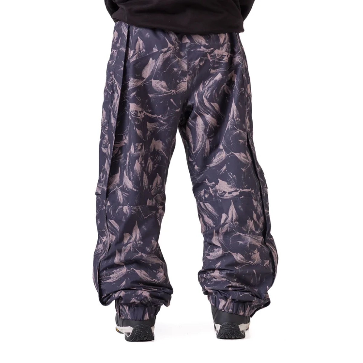 Rankin Pant L1 Rankin Pant Jungle Print-M-Ee, vue 3