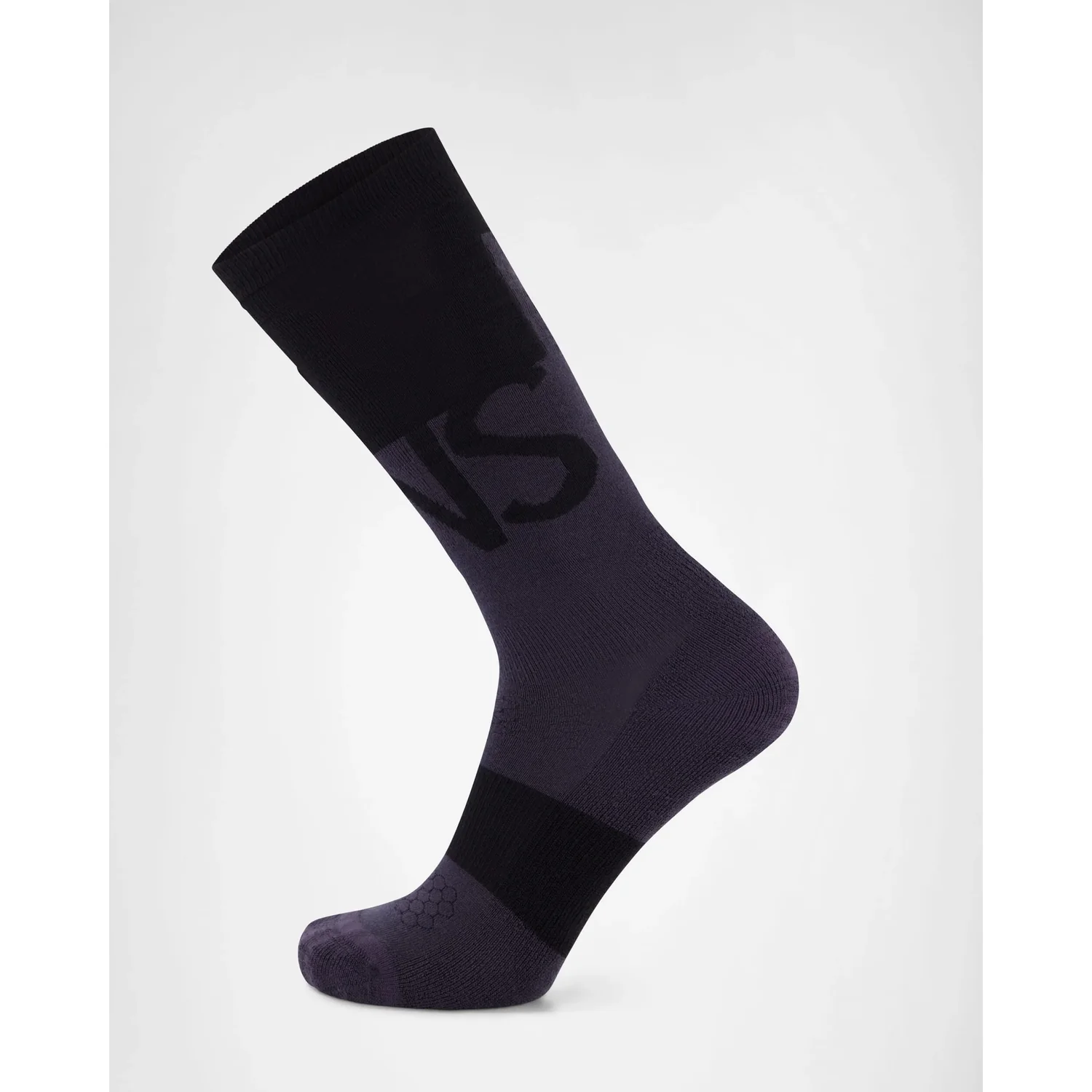 Ultra Cushion Mer. Snow Sock