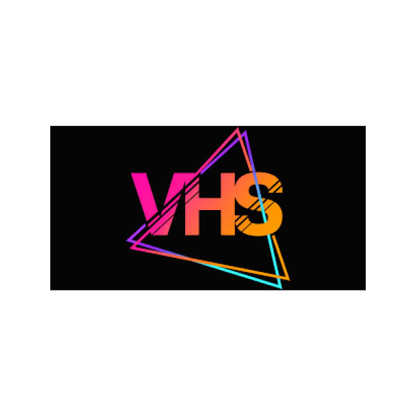 VHS VHS