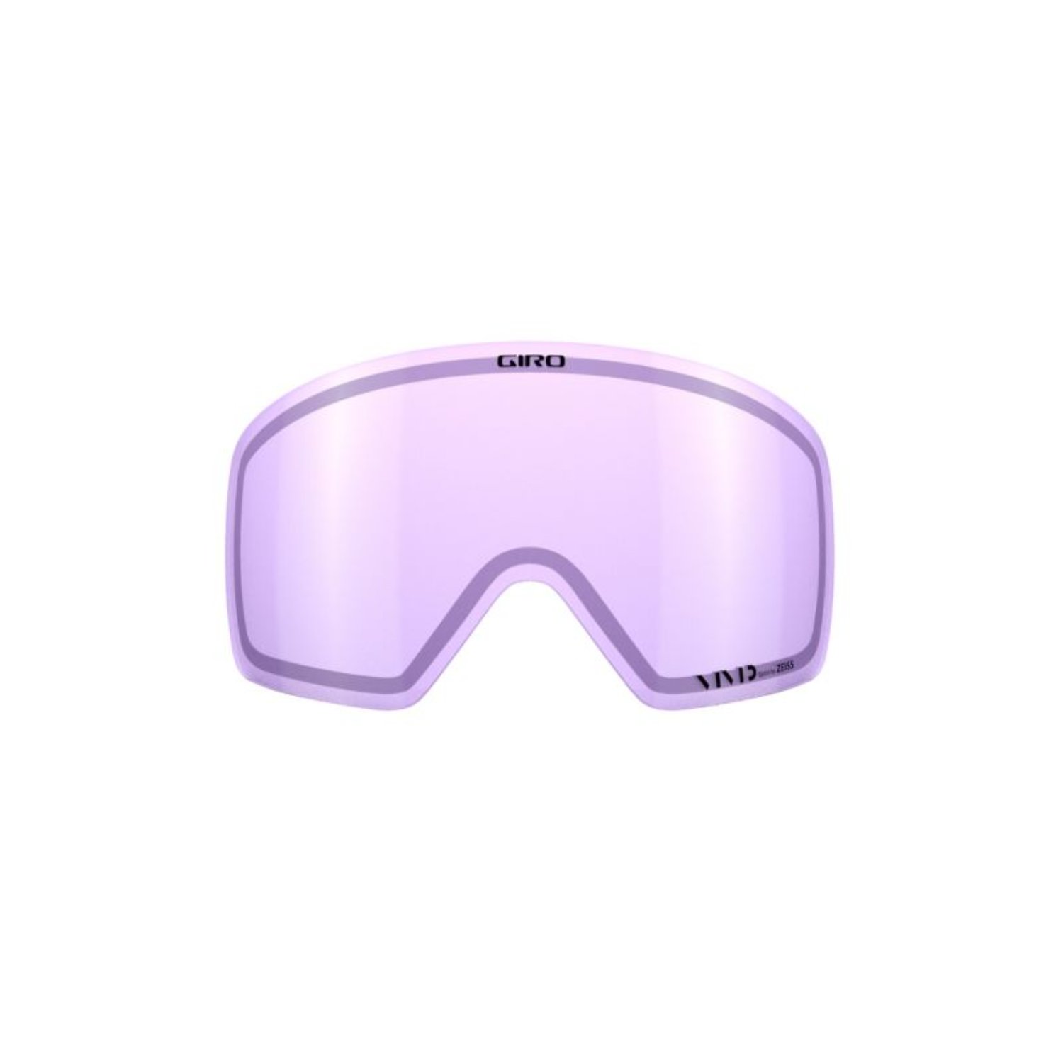 Contour RS Lens ski goggle, ögler, lense, purple, UV protection