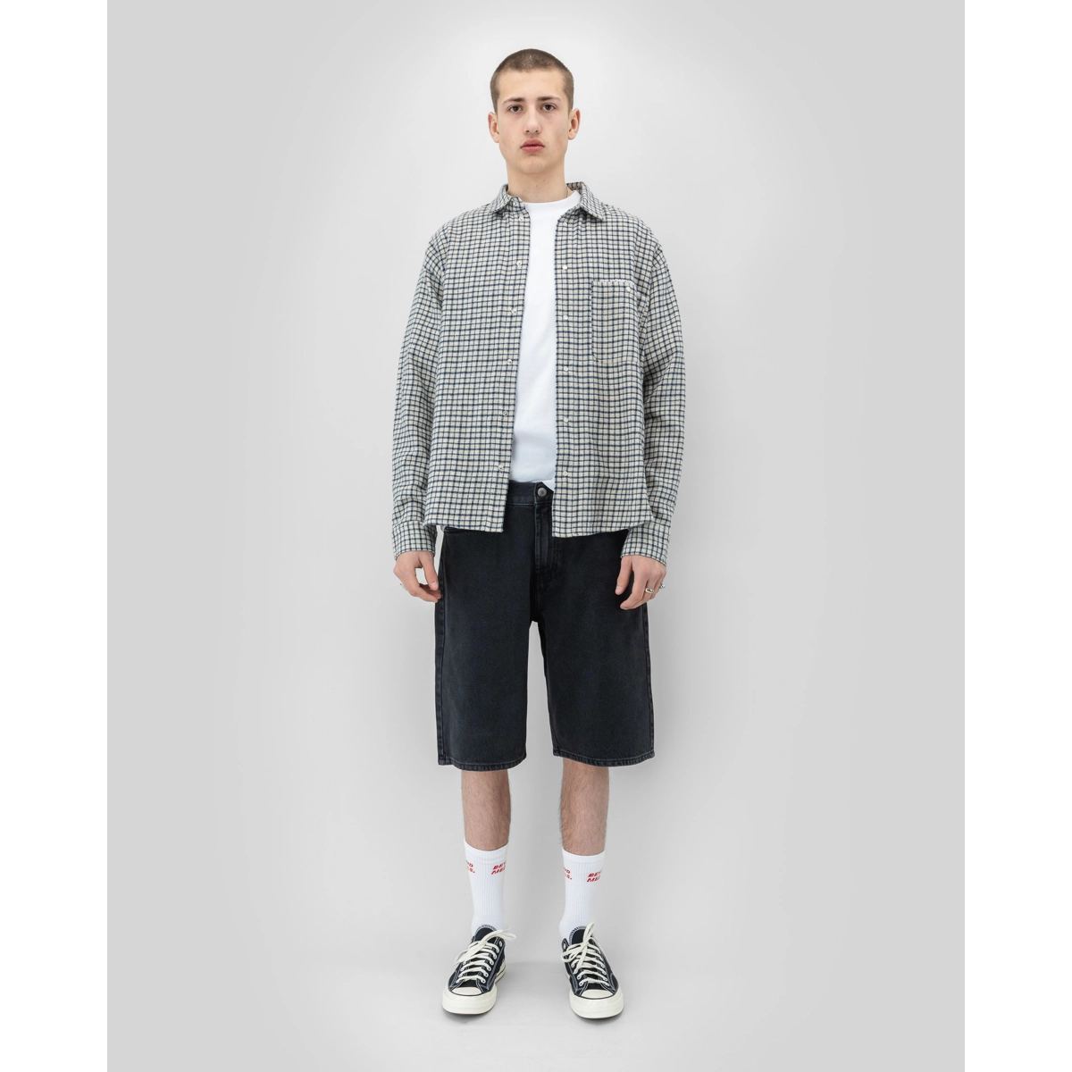 Jeans Shorts