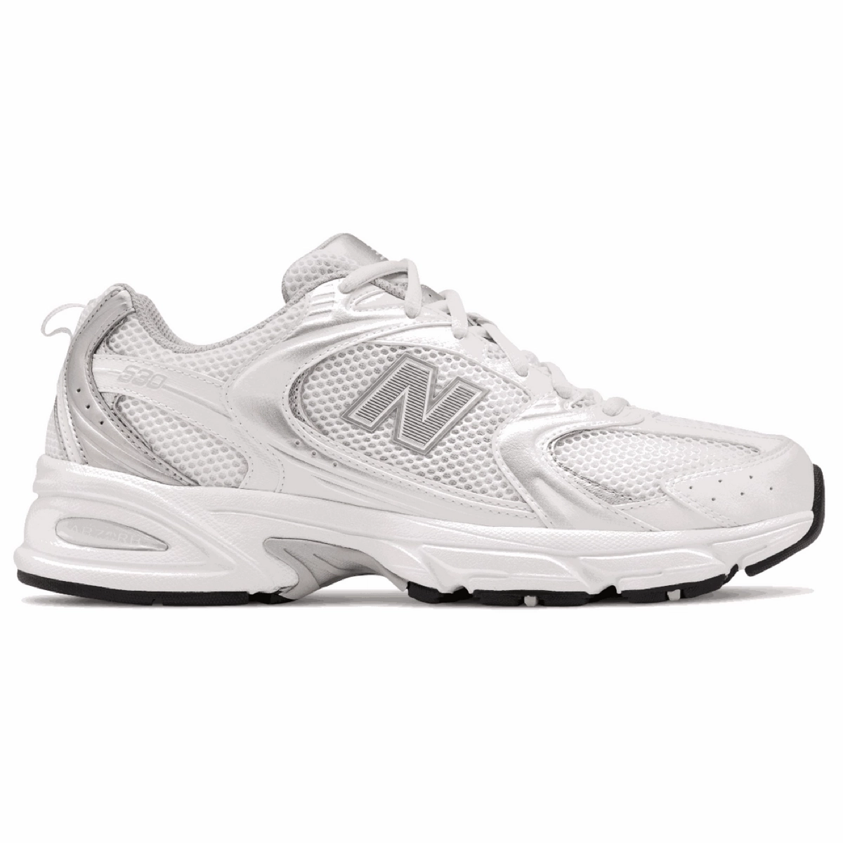 MR 530 New Balance MR 530 White/silver