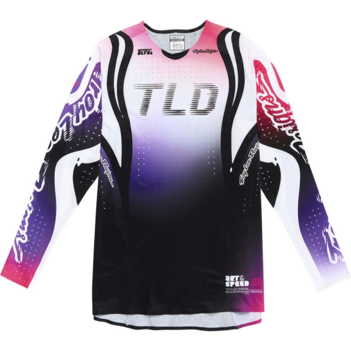 Sprint Ultra Jersey Sprint Ultra Jersey