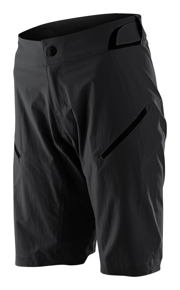 Lilium Shorts no Liner Troy Lee Designs Lilium Shorts no Liner Black