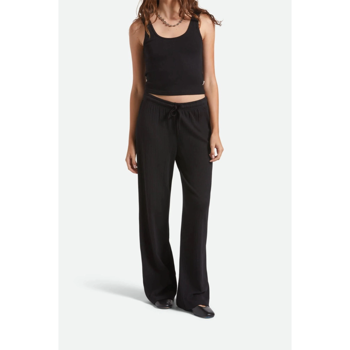 Pointelle Pant Pointelle Pant