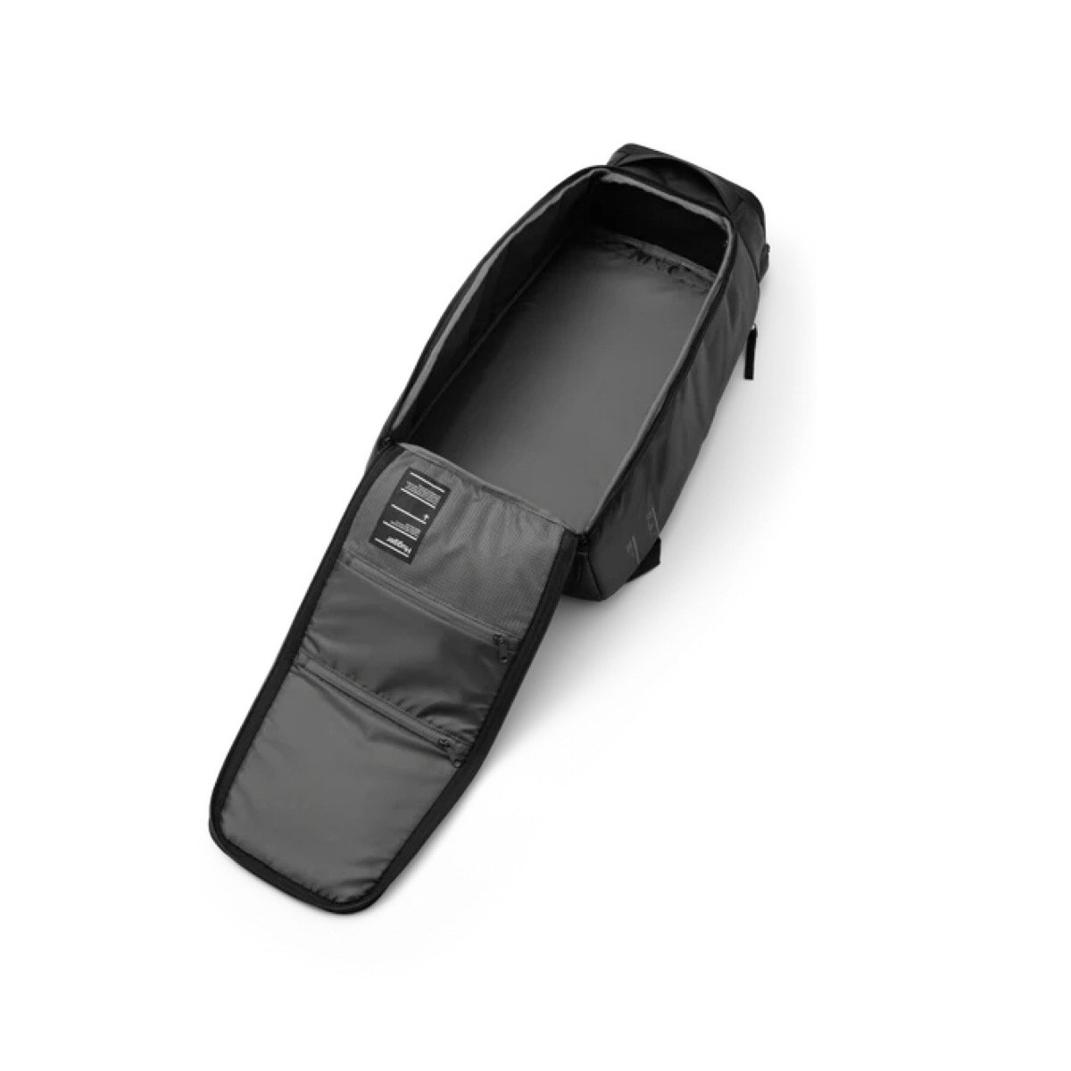 Hugger Backpack 30L Db Hugger Backpack 30L Reflective Black, vue 5