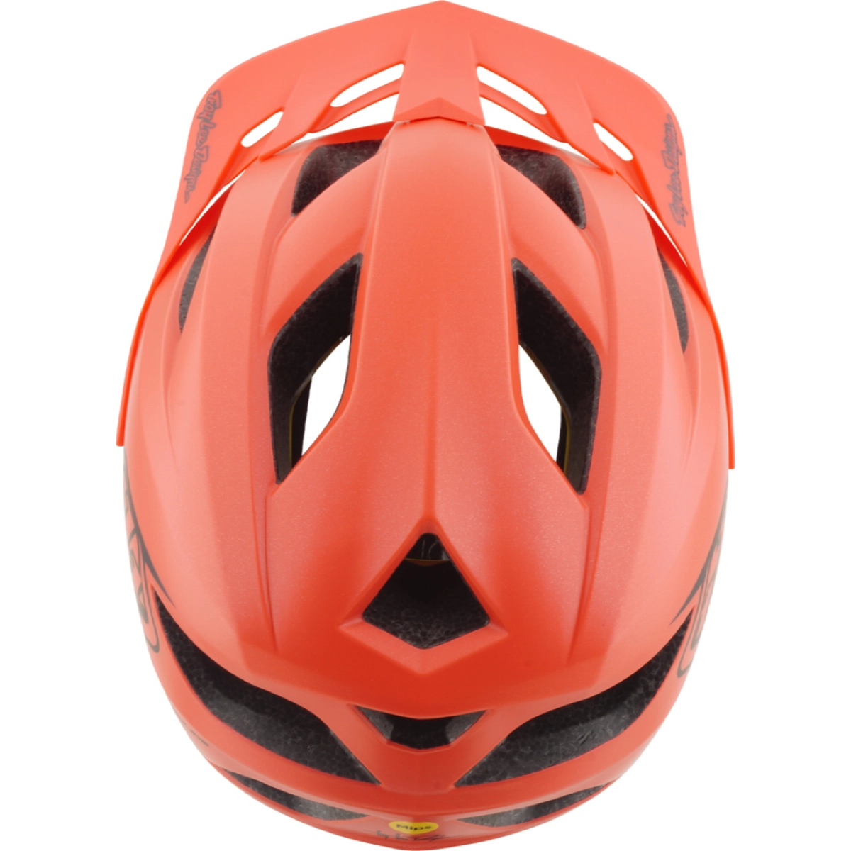 Yth Flowline Helmet W/Mips