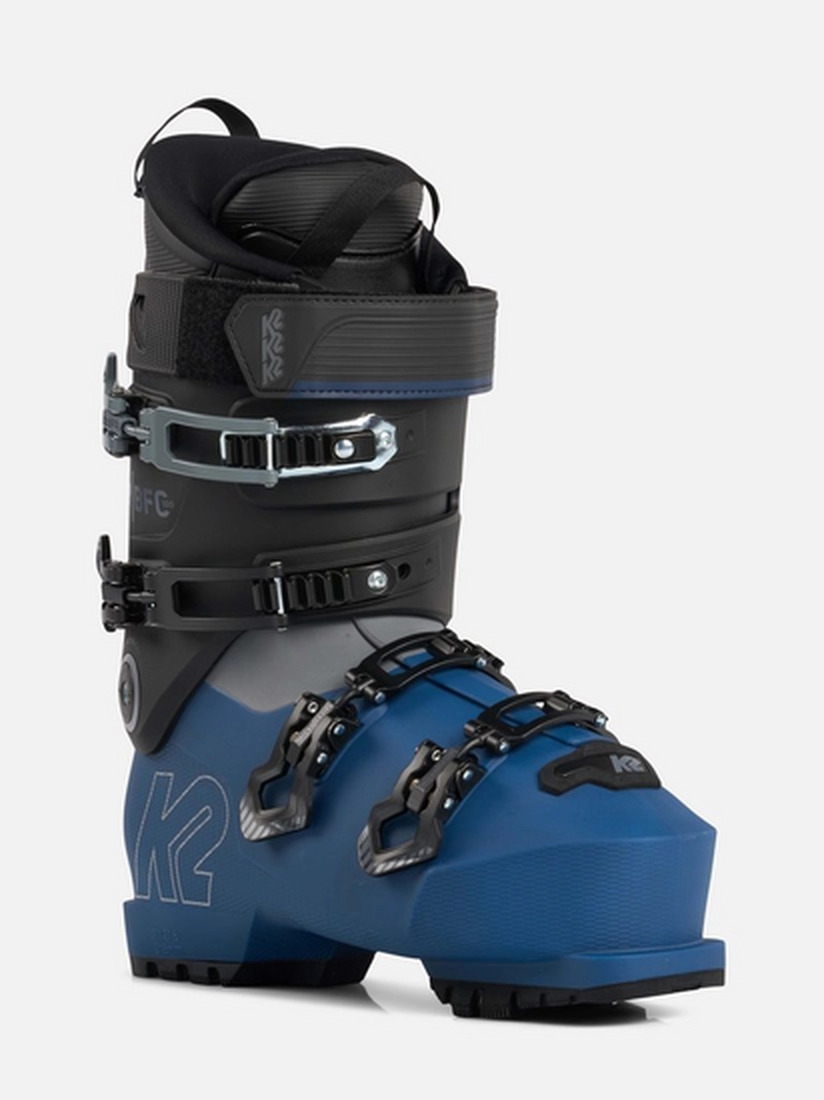 Bfc 100 Gripwalk Bfc 100 Gripwalk