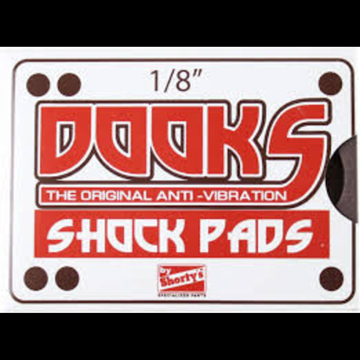 Dooks Dooks