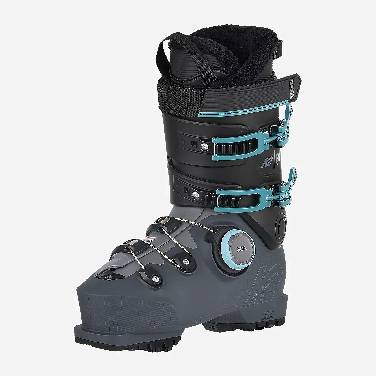 BFC 95 W Boa Ltd K2 BFC 95 W Boa Ltd