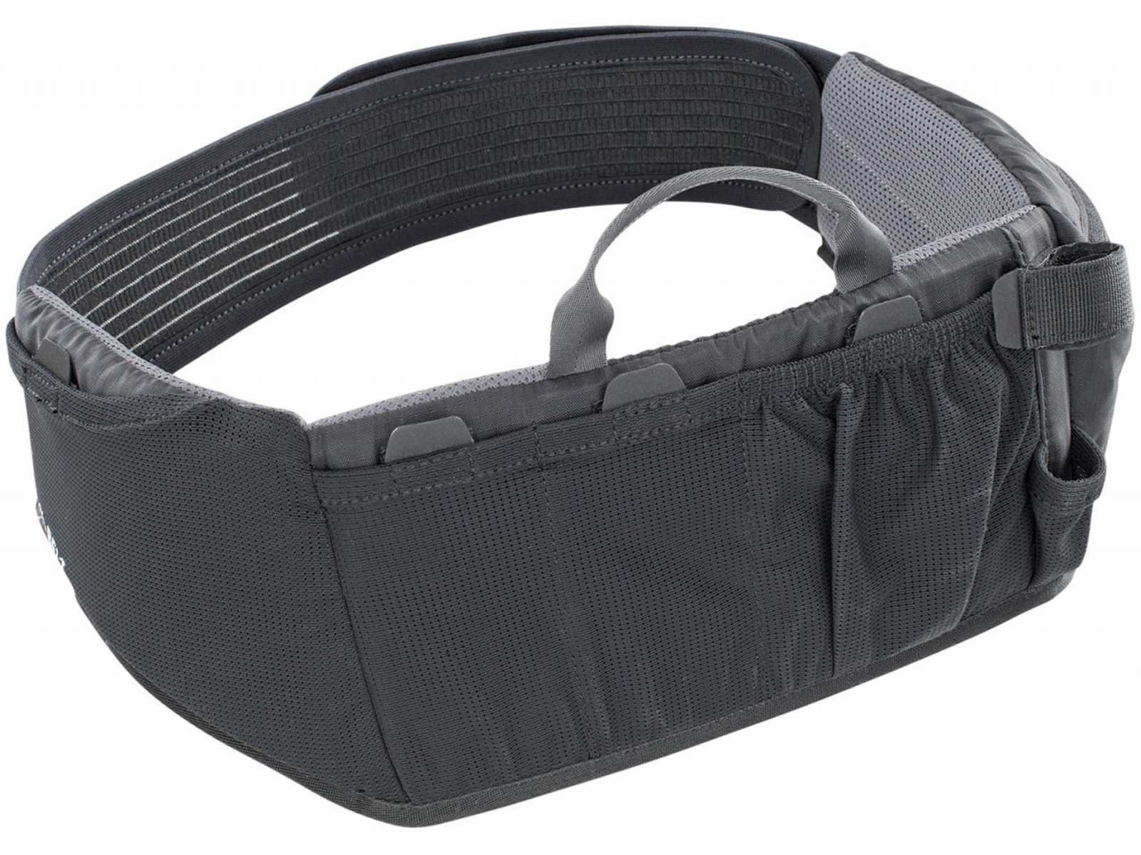Race Belt EVOC Race Belt Black
