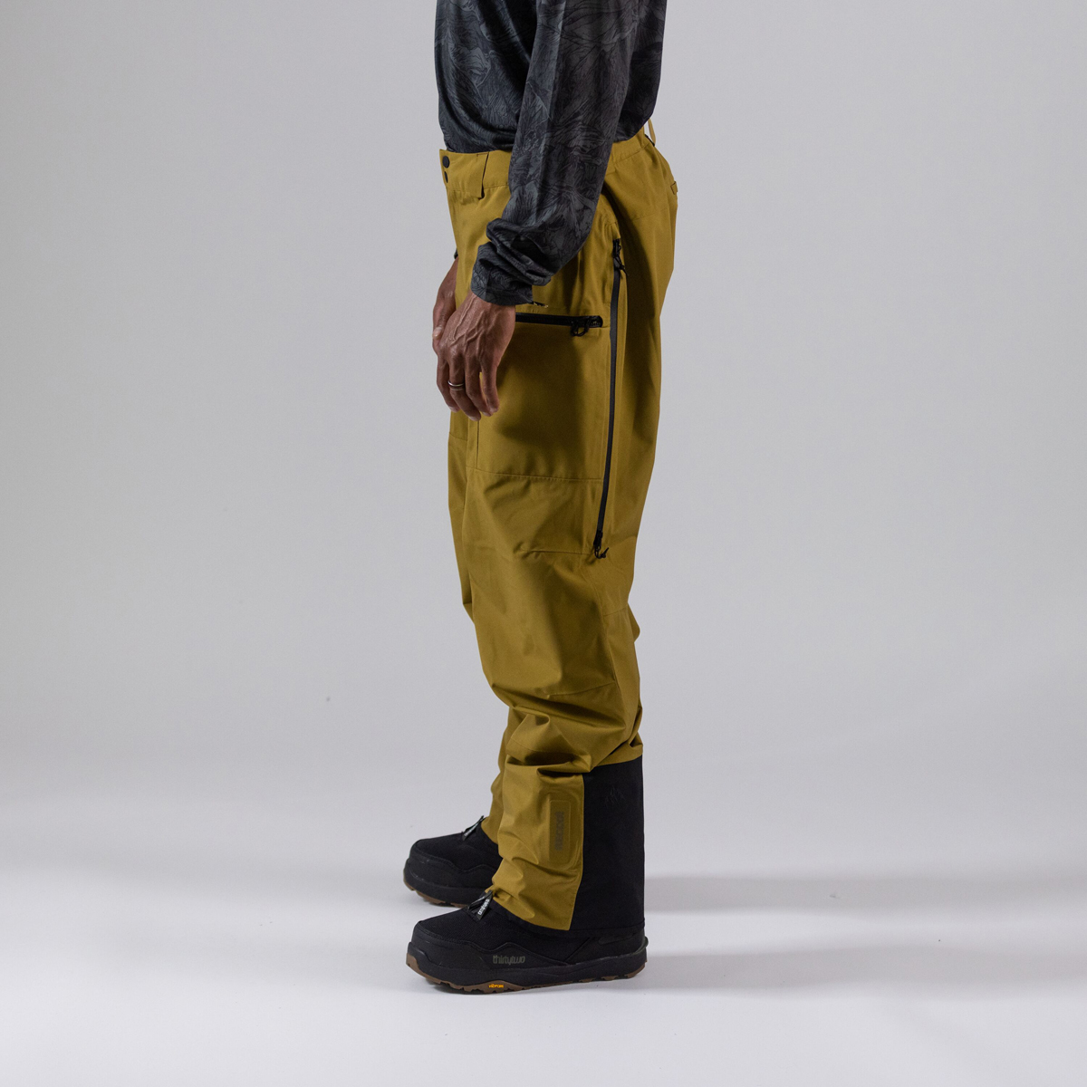 Mountain Surf Jones Mountain Surf Sierra Tan, vue 5