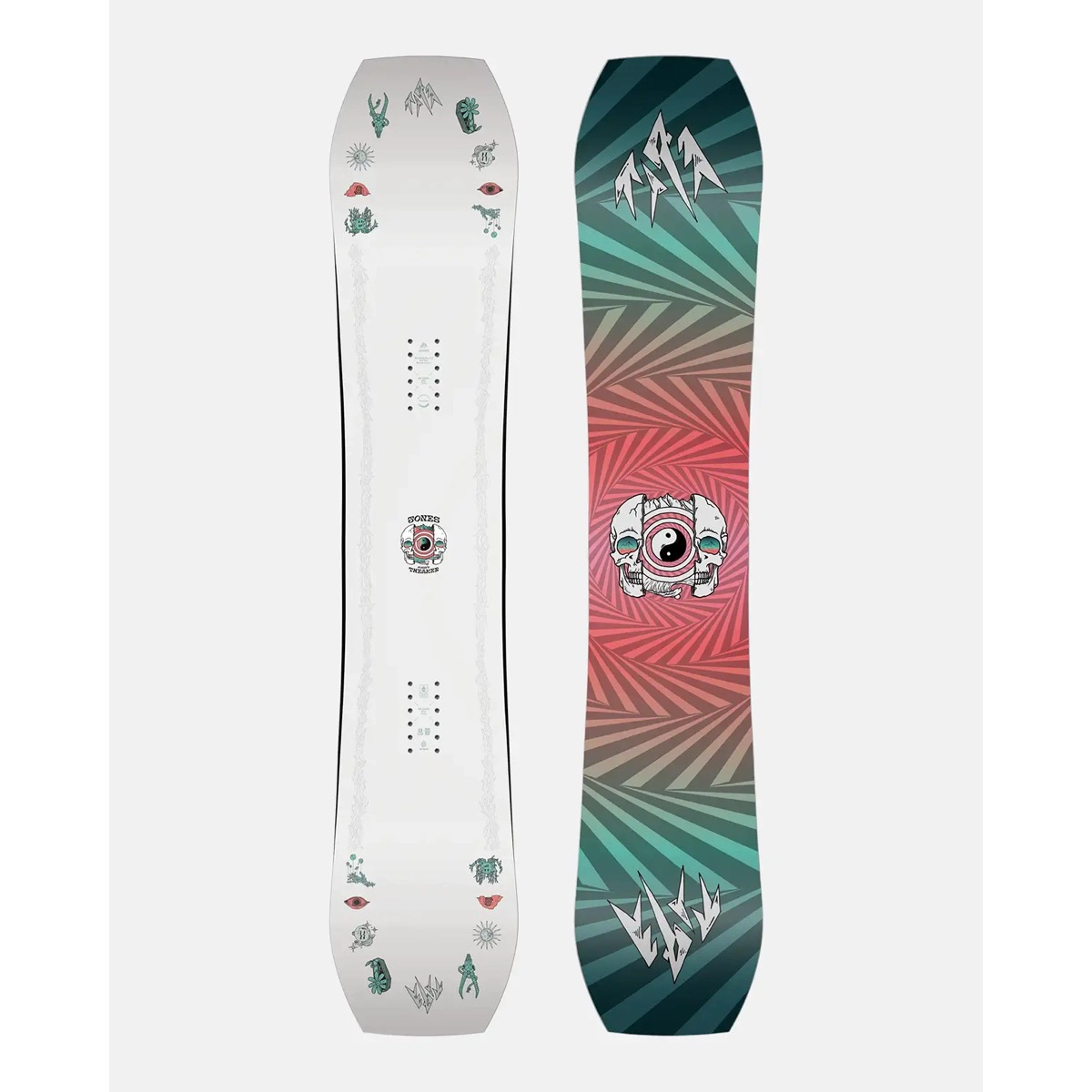 Women'S Tweaker