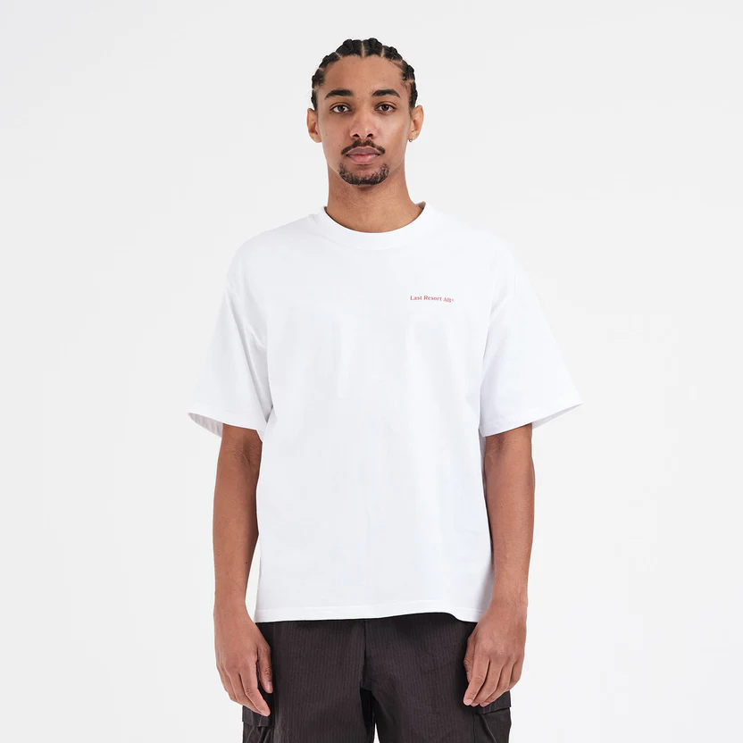 Atlas Mono Tee Atlas Mono Tee